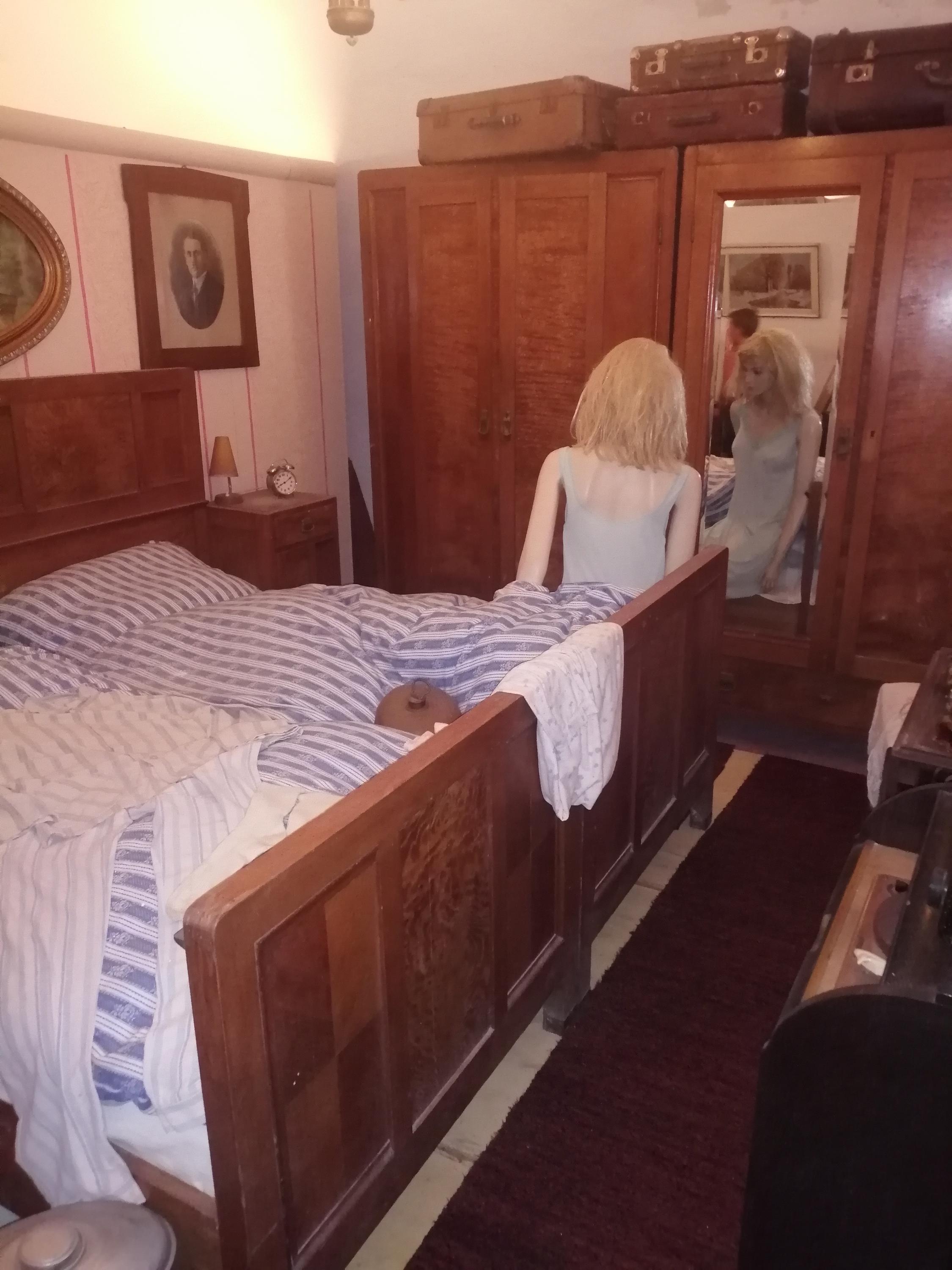 Muzeum Nostalgie Terezín foto 5