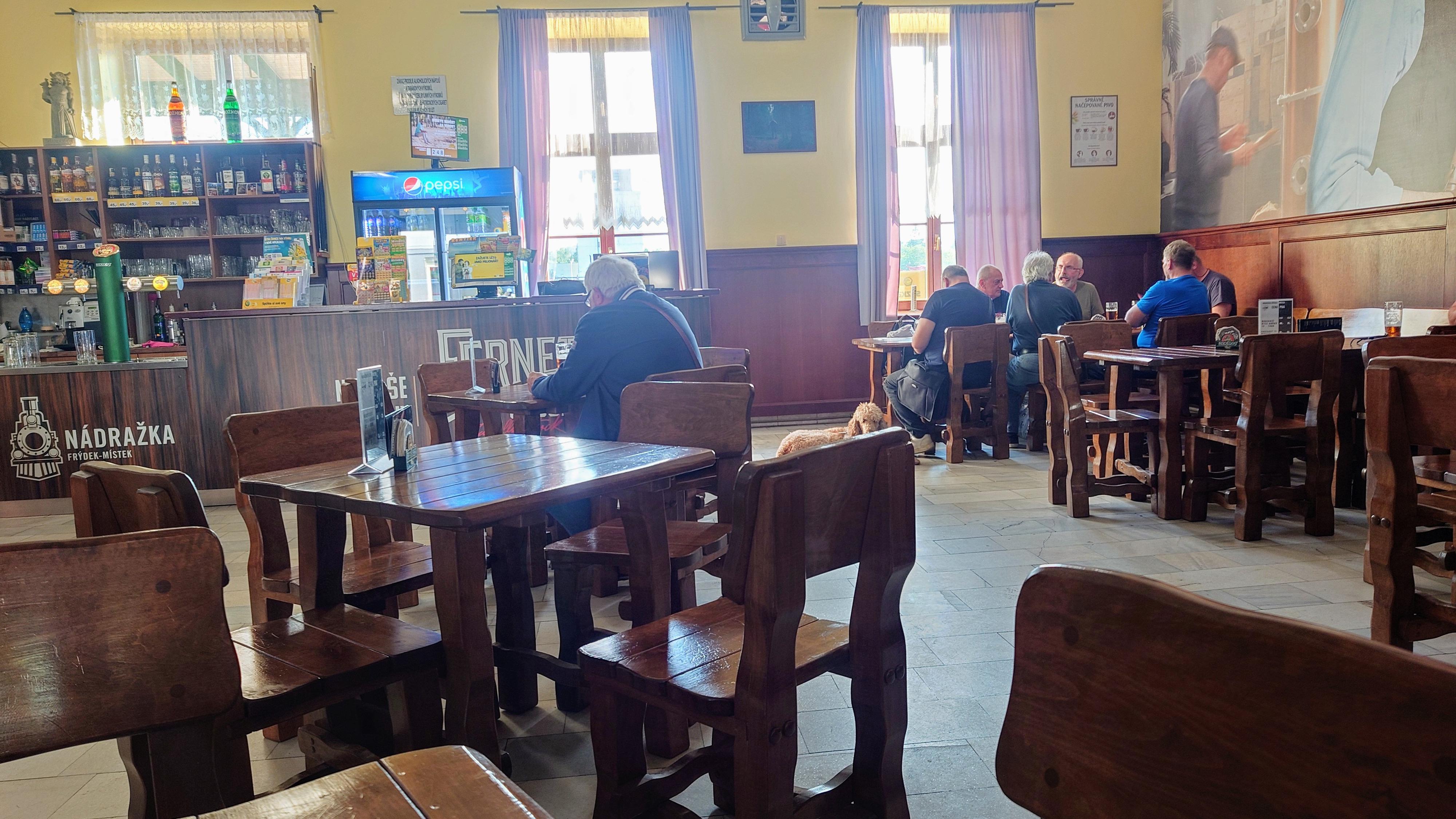 Nádražka F-M foto 6