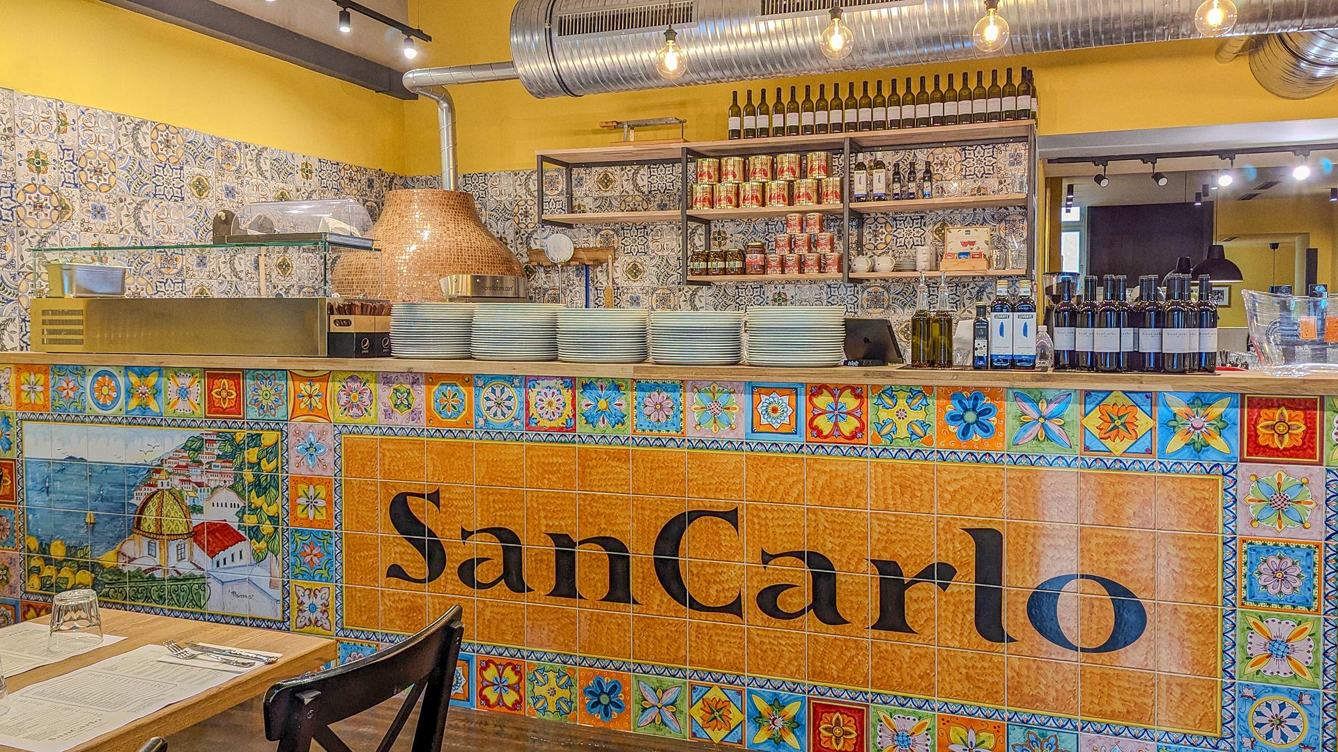 San Carlo