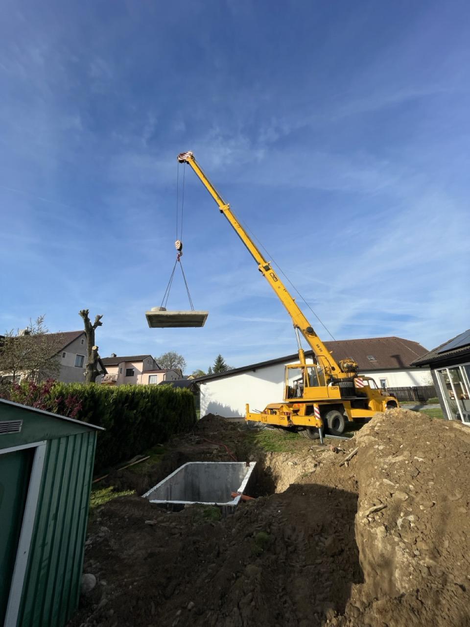 Jeřábnické práce Tomáš Příbek foto 3