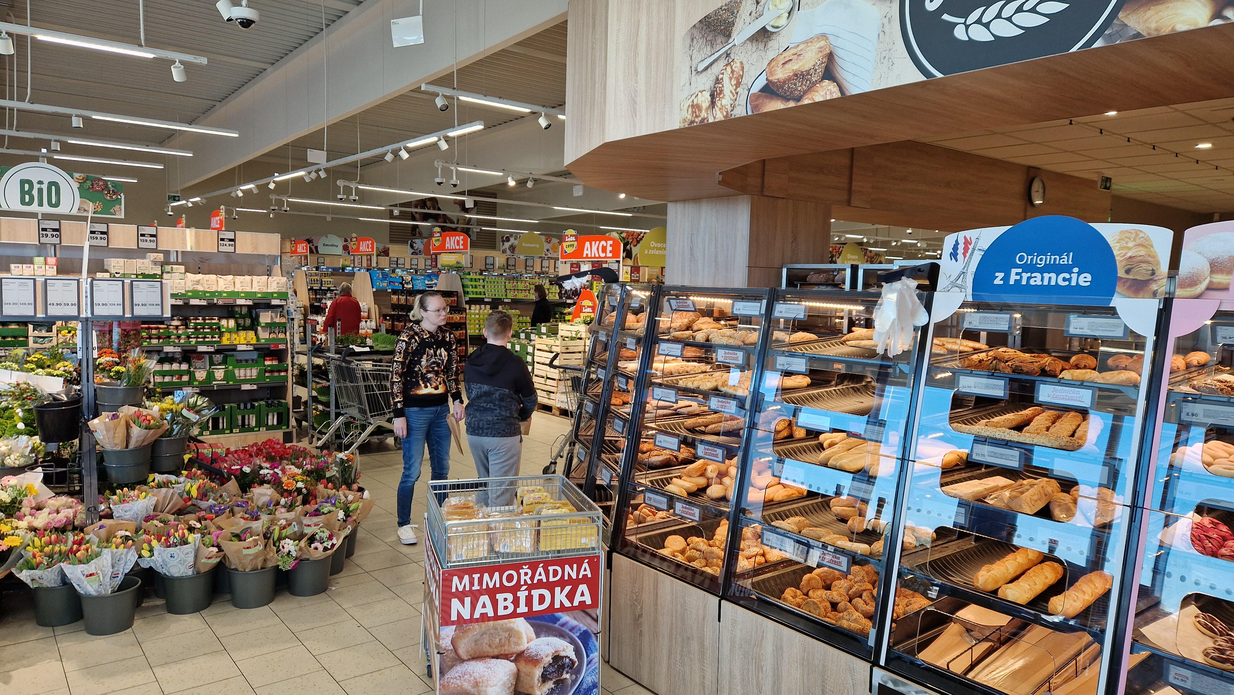 Lidl foto 4