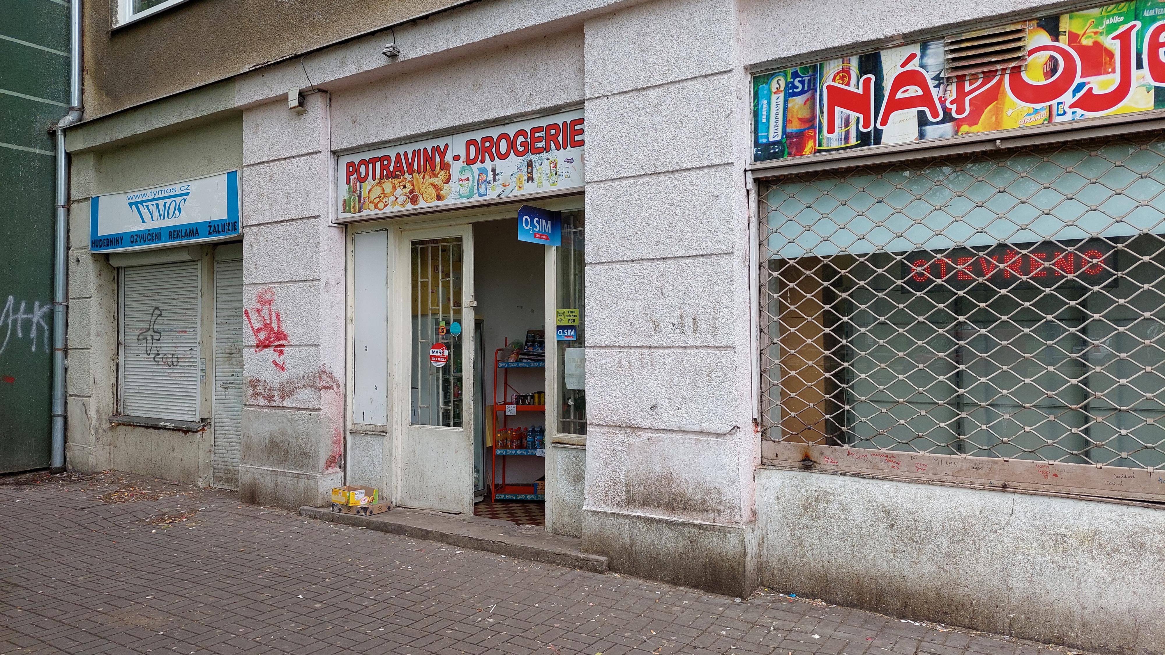 Tymos foto 3