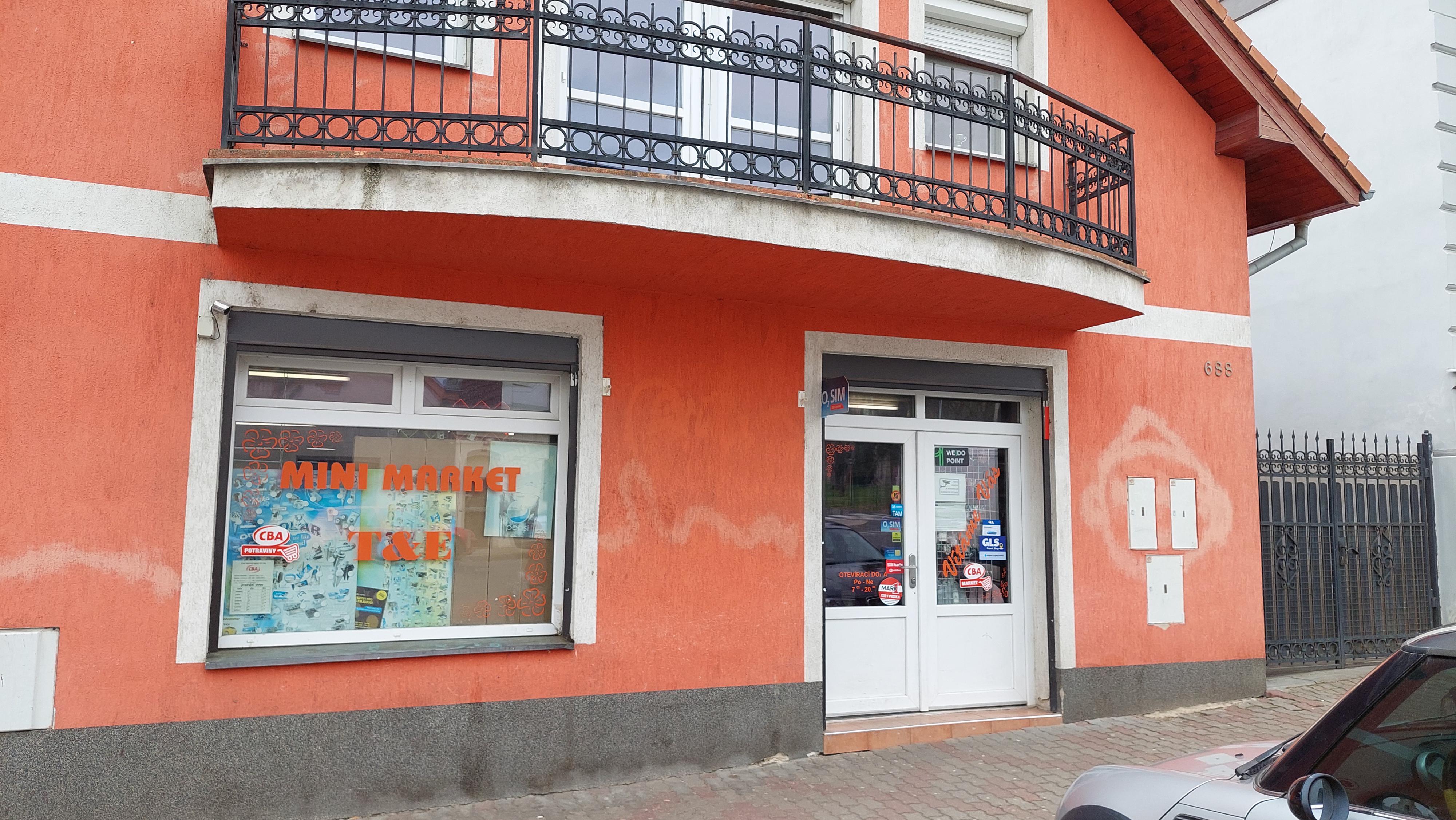 Potraviny CBA foto 2