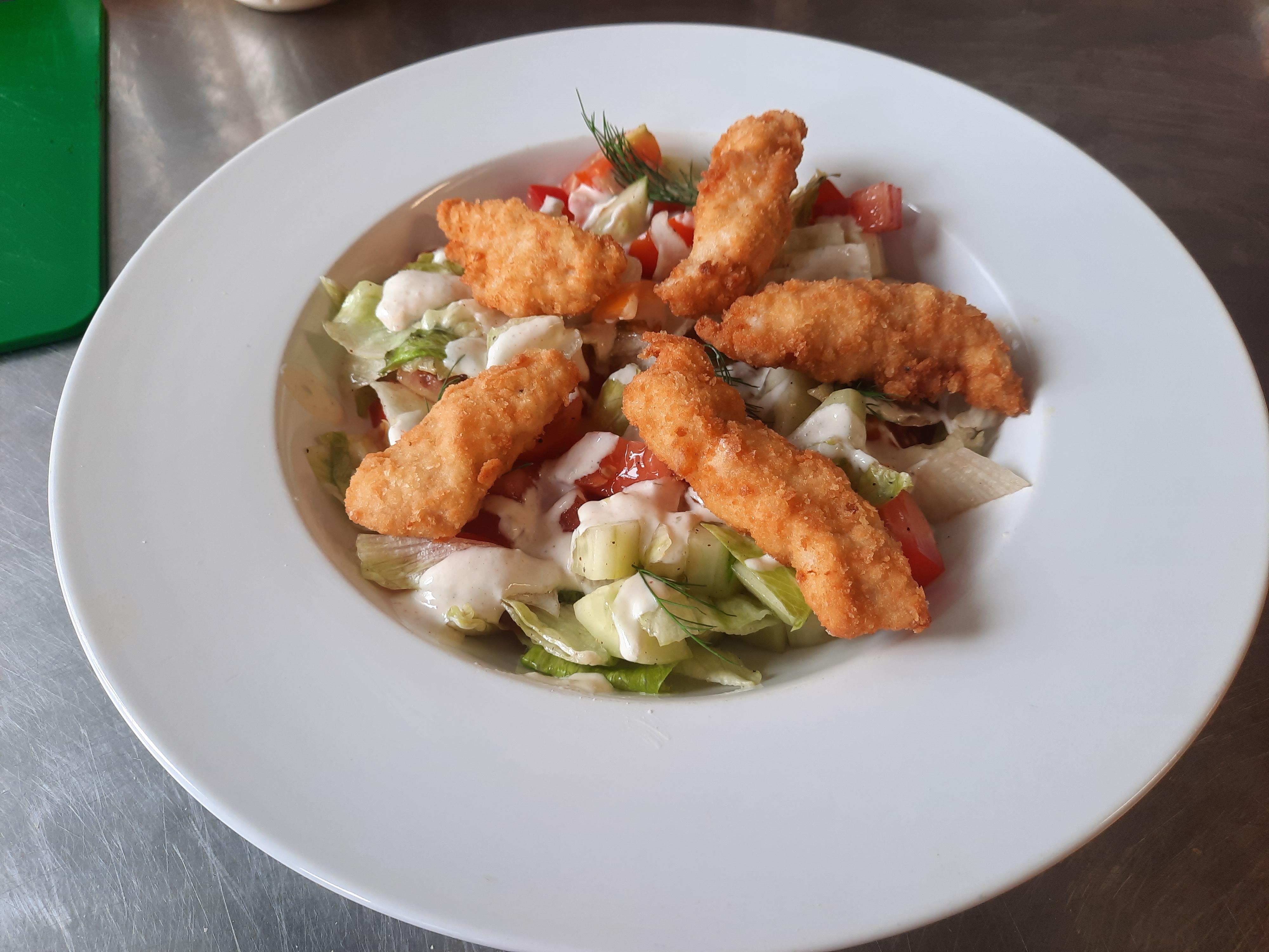 DANLAR restaurace foto 6