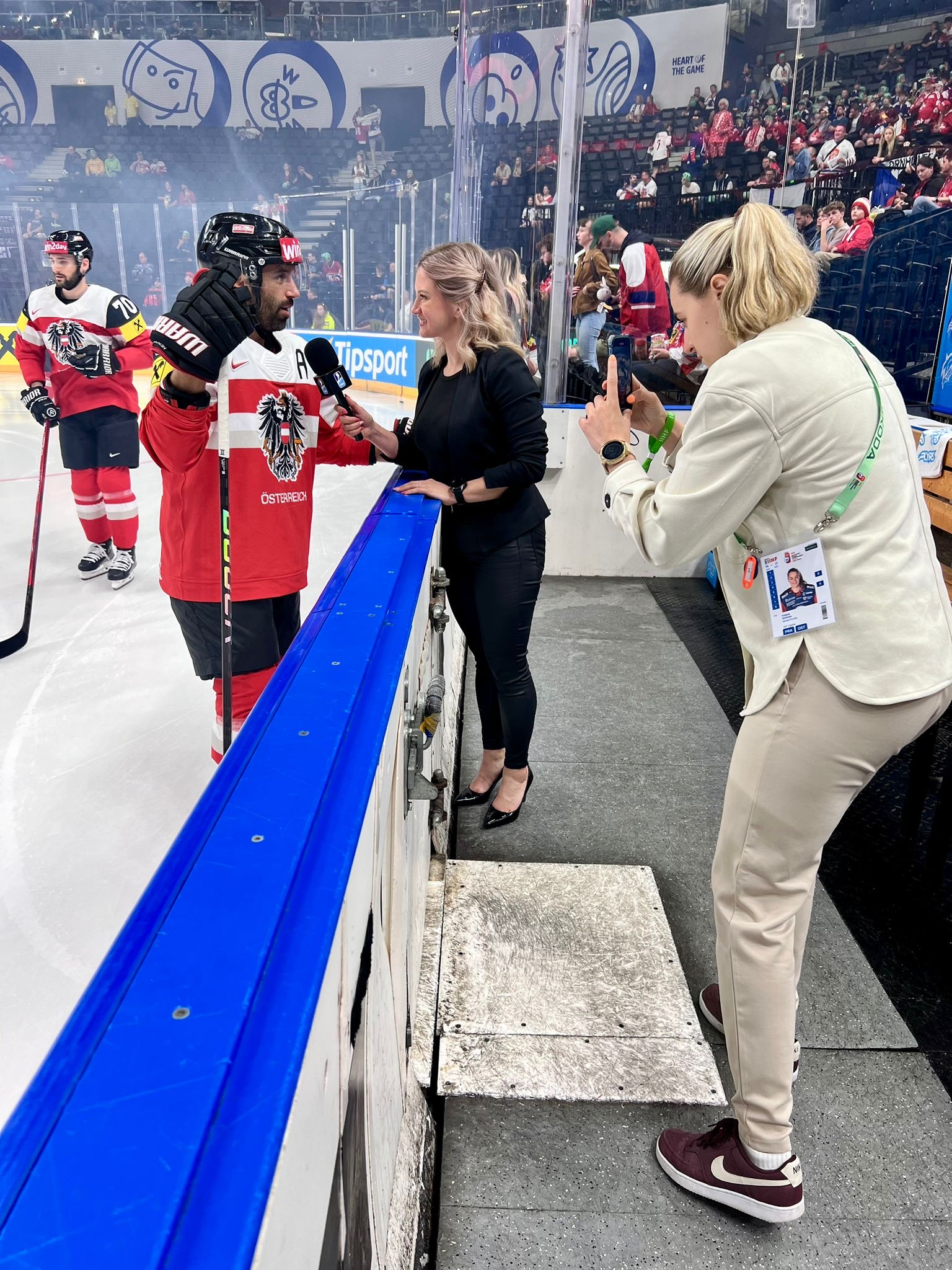 KP Production Kristýna Pátková foto 3