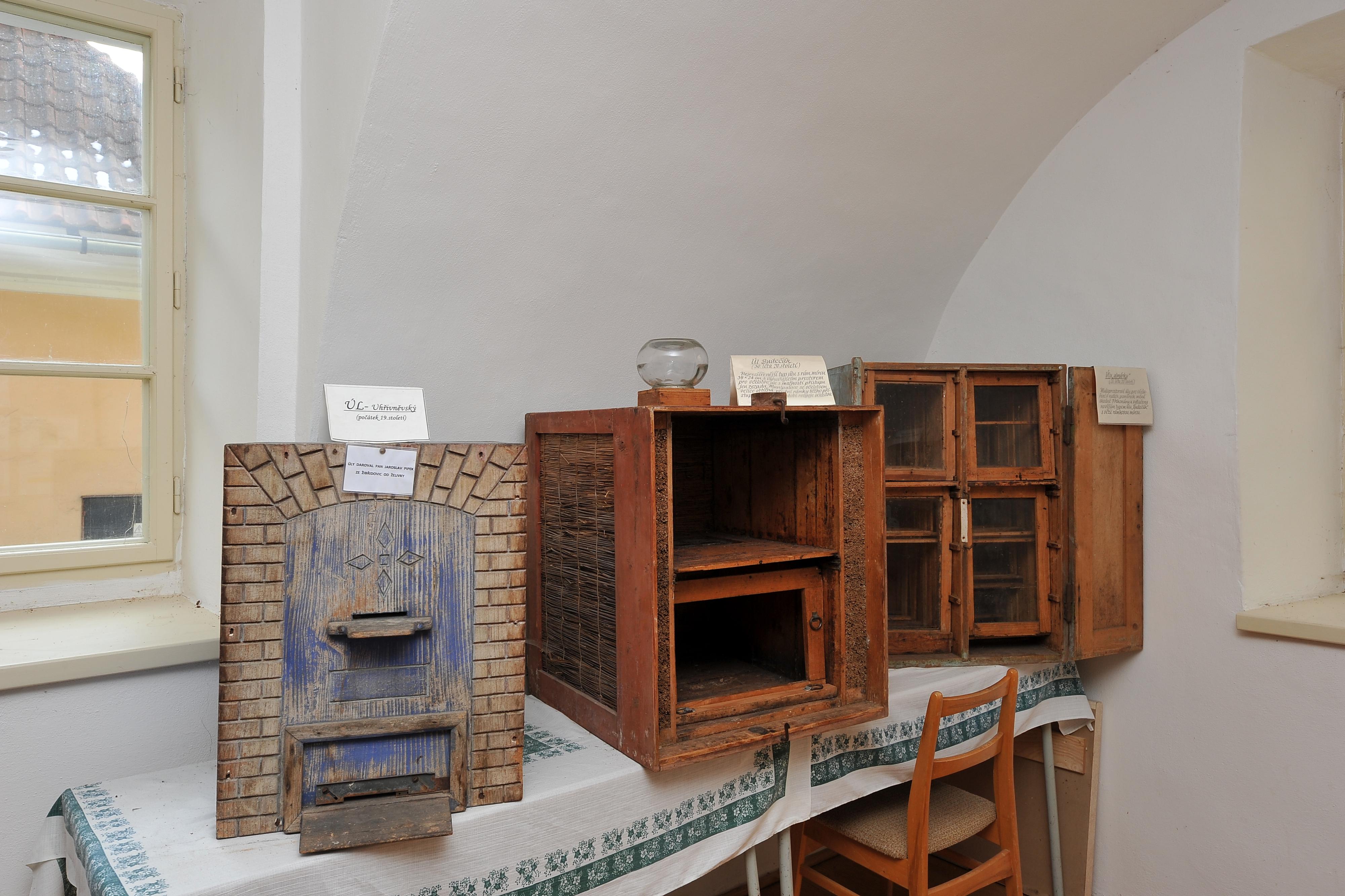 Muzeum Včelařství foto 6