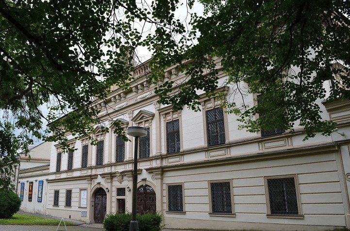 Horácká galerie v Novém Městě na Moravě foto 3