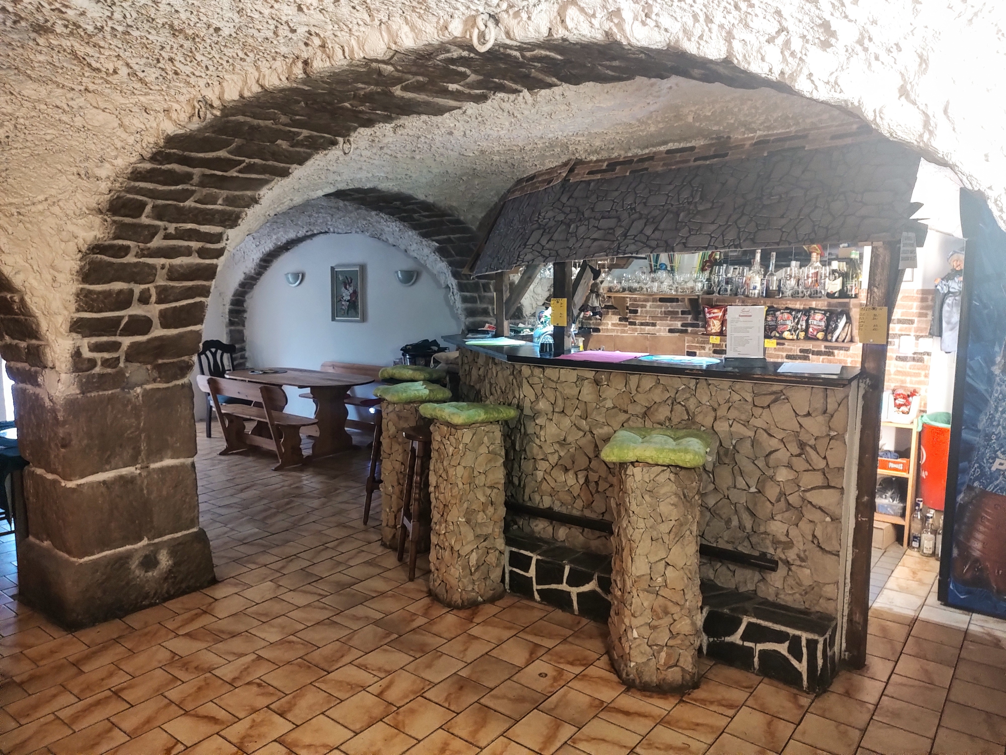 Hospůdka Šmak foto 6