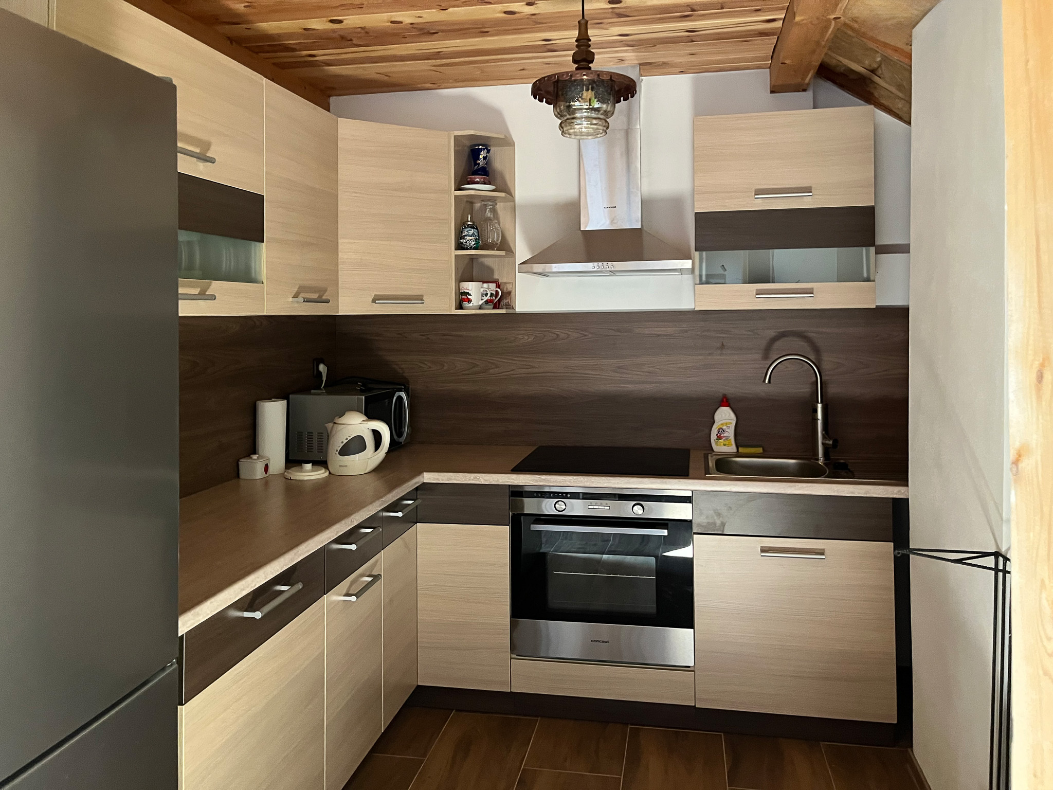 Ubytování Maňava 51 foto 6