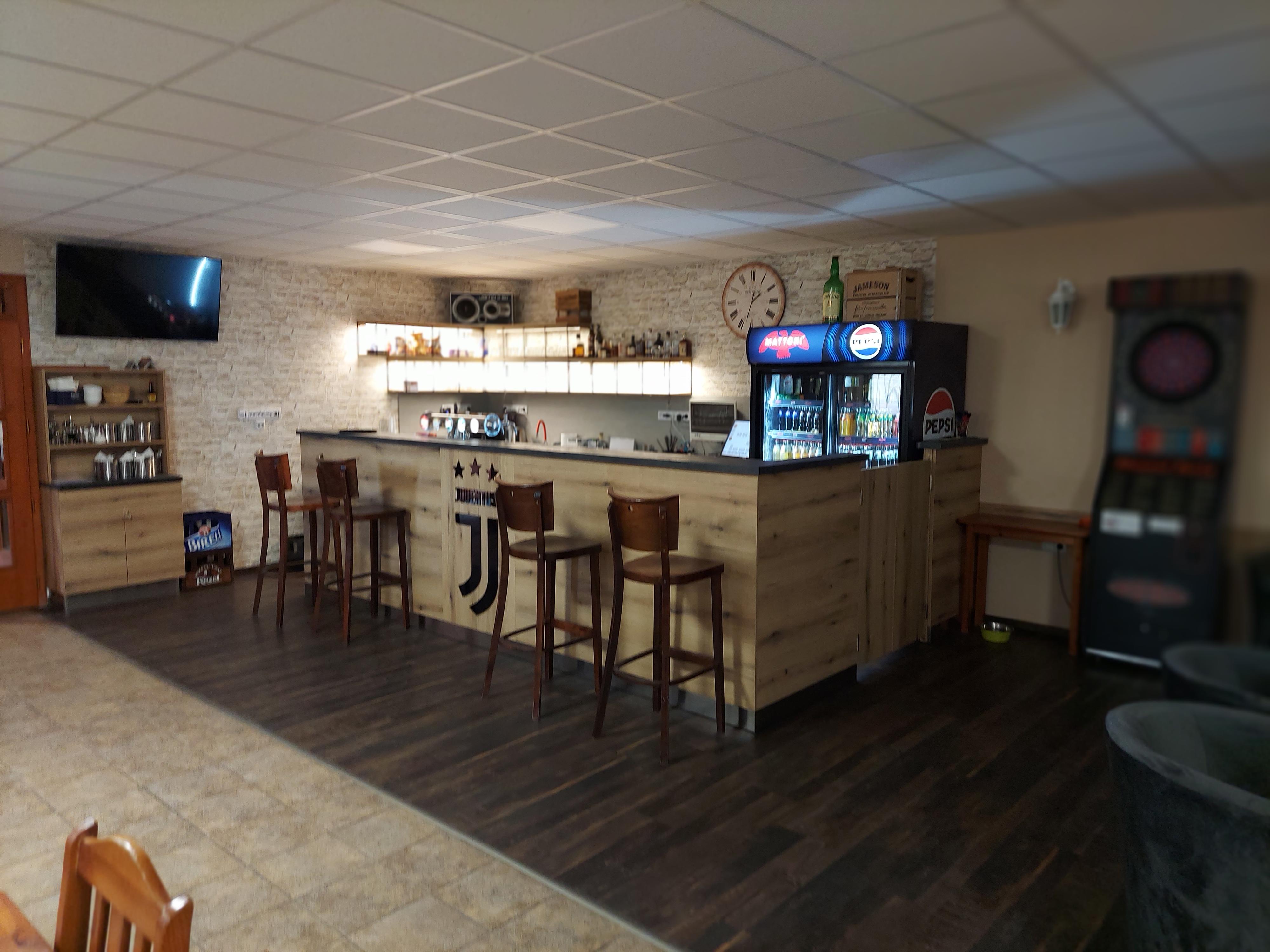 Restaurace Myslivna foto 4