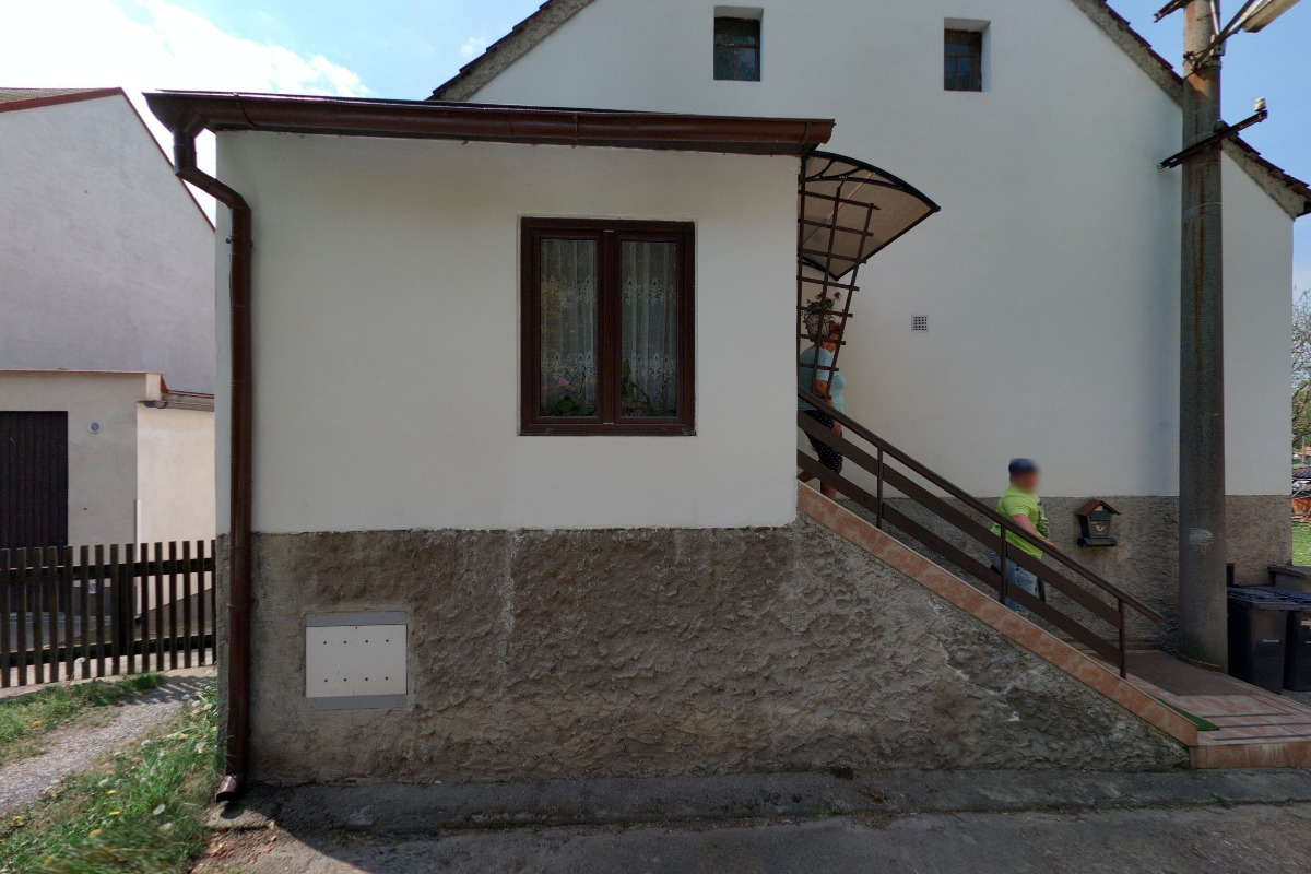 František Hartig - Odvoz odpadních vod foto 6