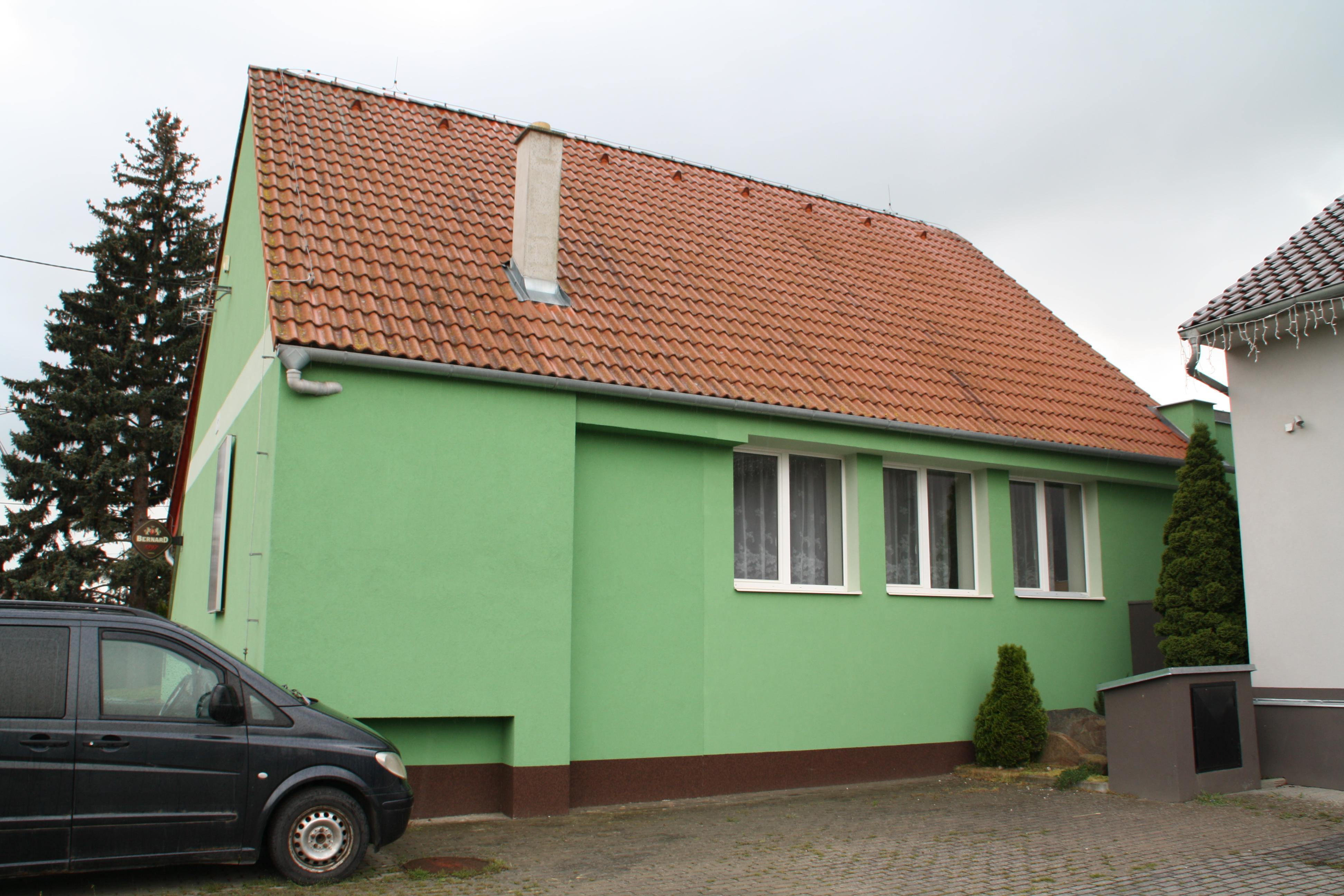 Restaurace Chvalkovice na Hané foto 3