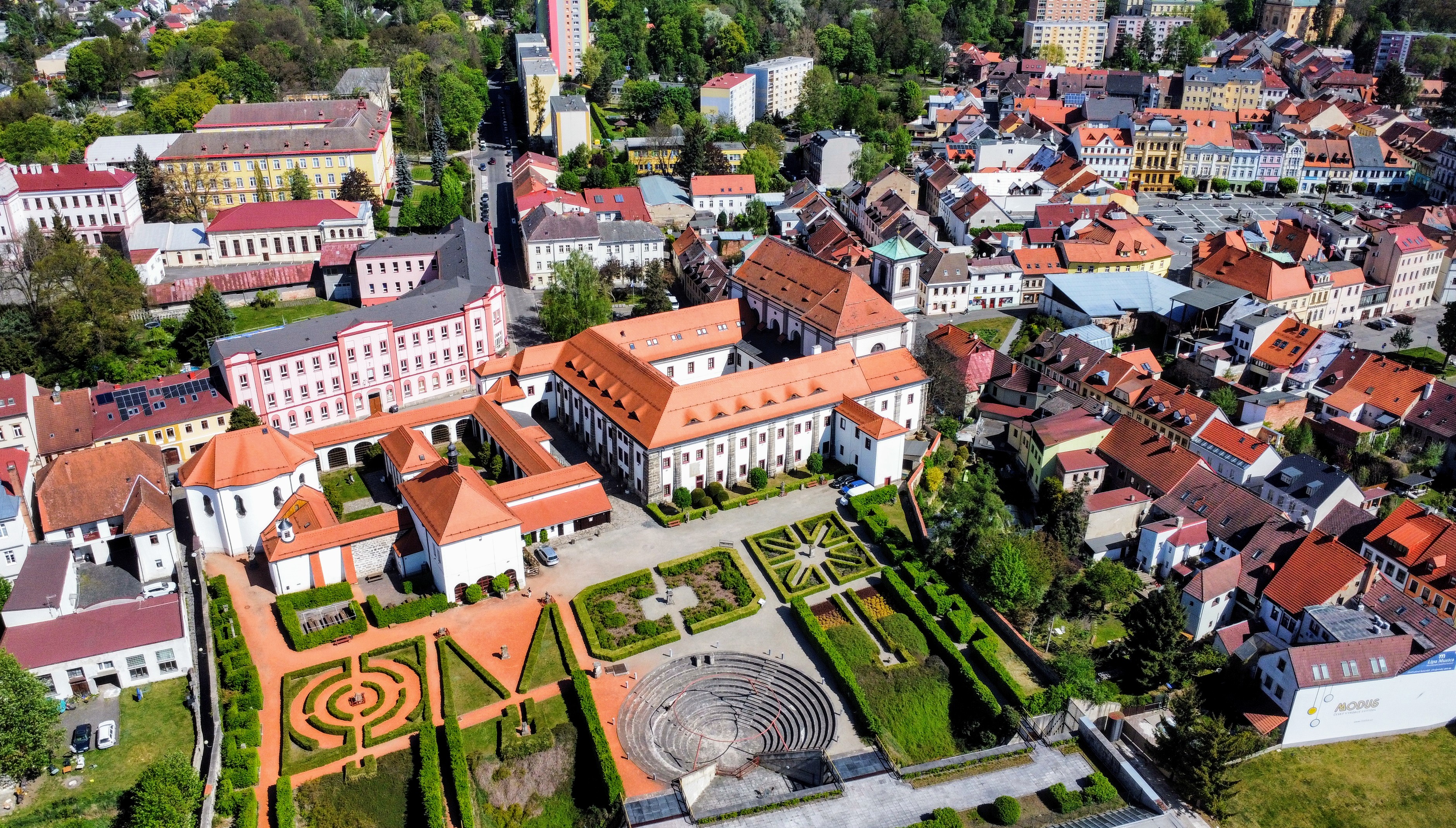 Vlastivědné muzeum a galerie v České Lípě foto 3