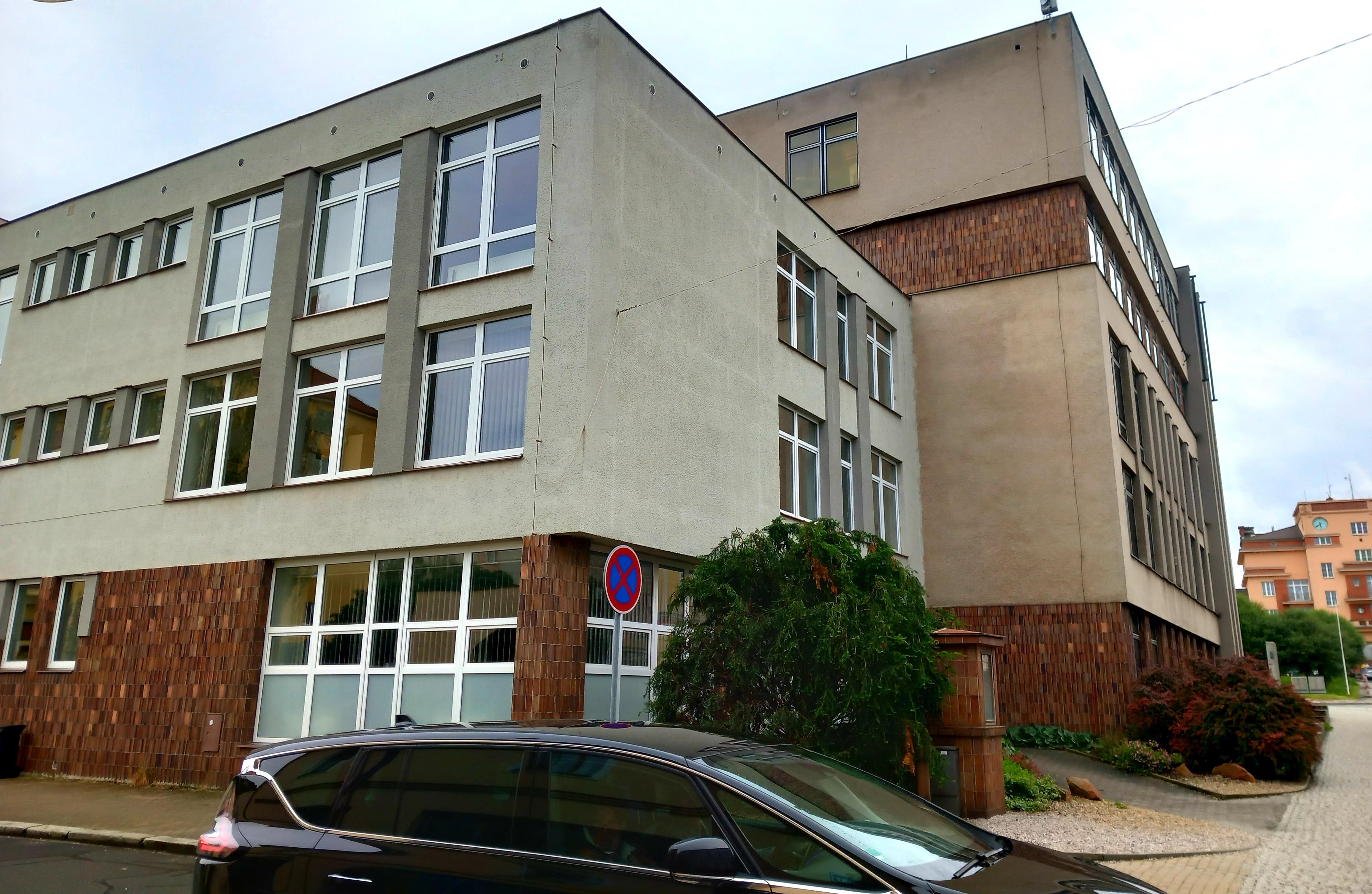Základní umělecká škola, Rokycany, Jiráskova 181 foto 3