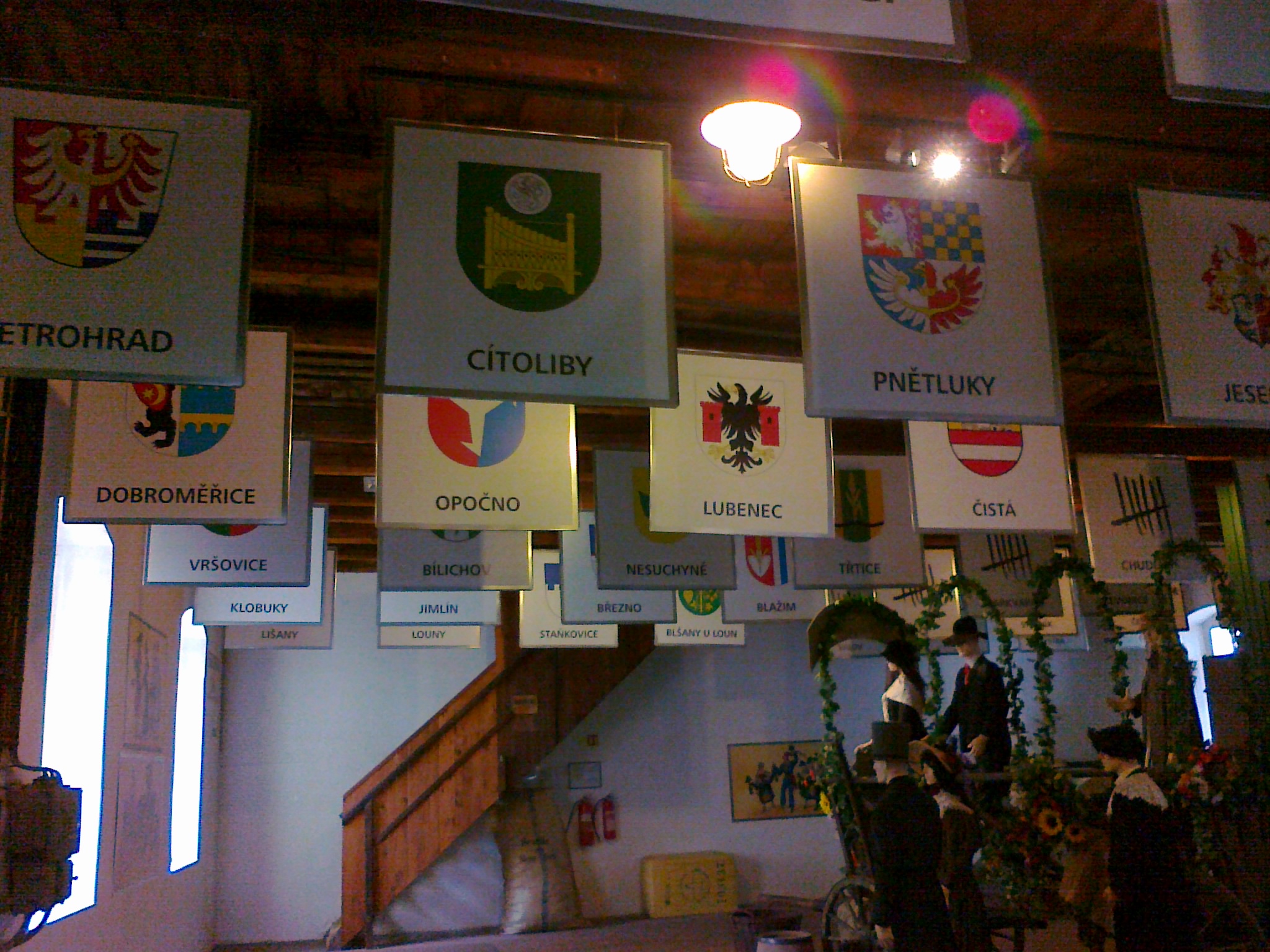 Chmelařské muzeum foto 5