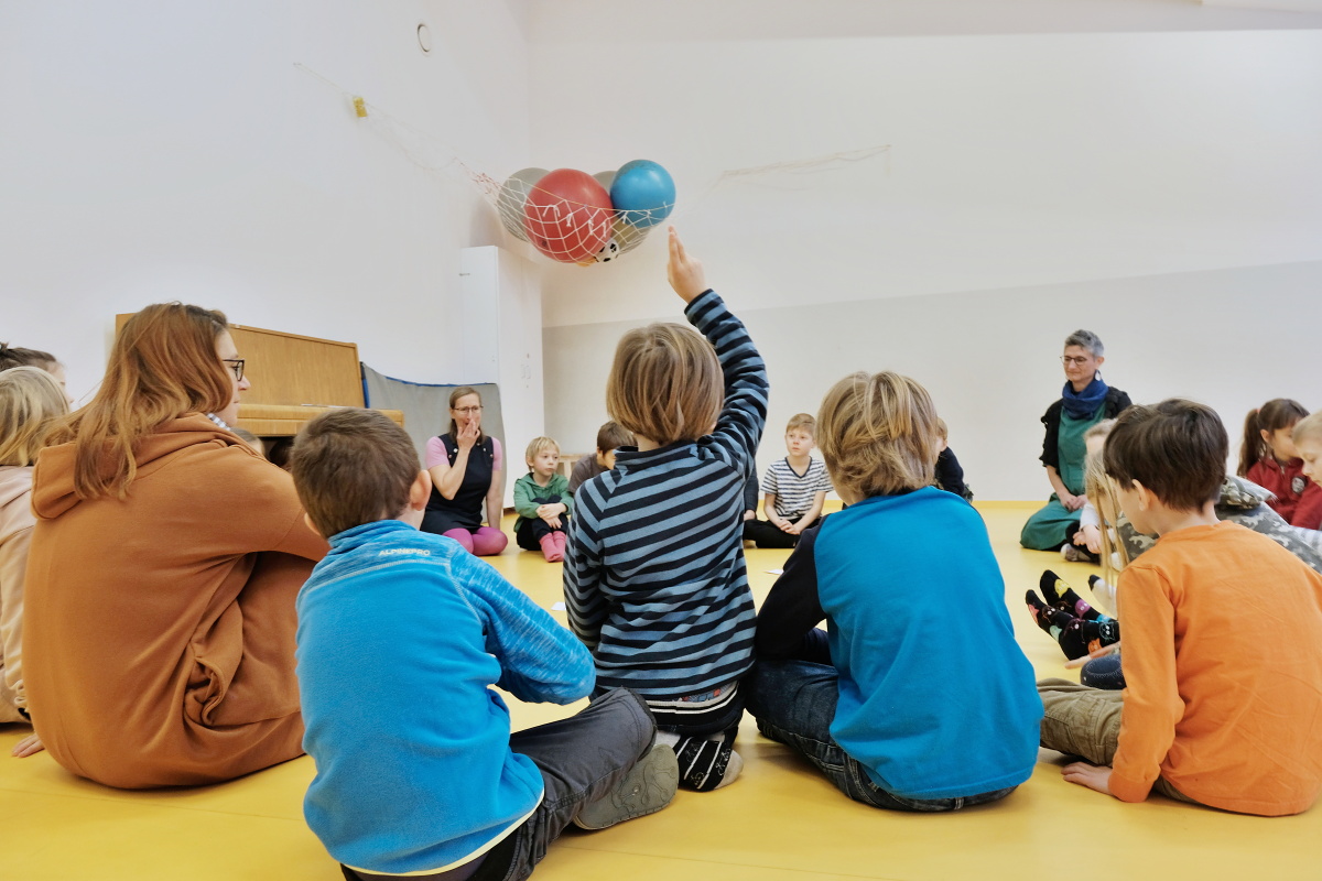 ScioŠkola Holešovice