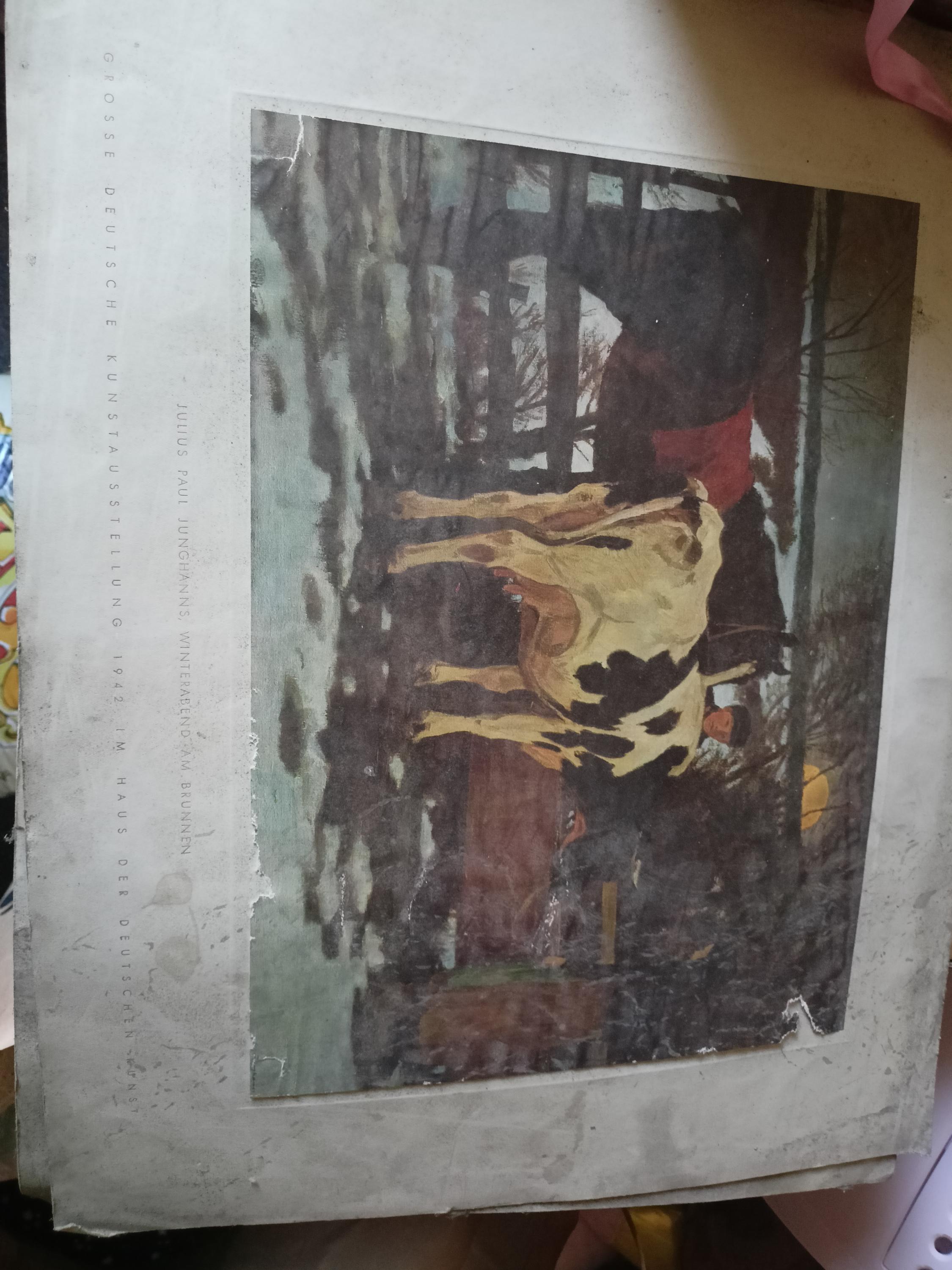 Poklady z půdy - Starožitnosti foto 4