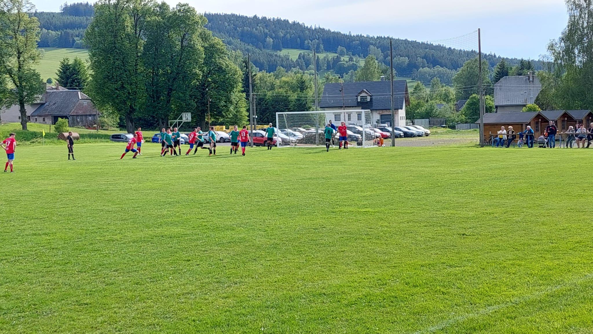 TJ Tatran Lichkov, z.s.