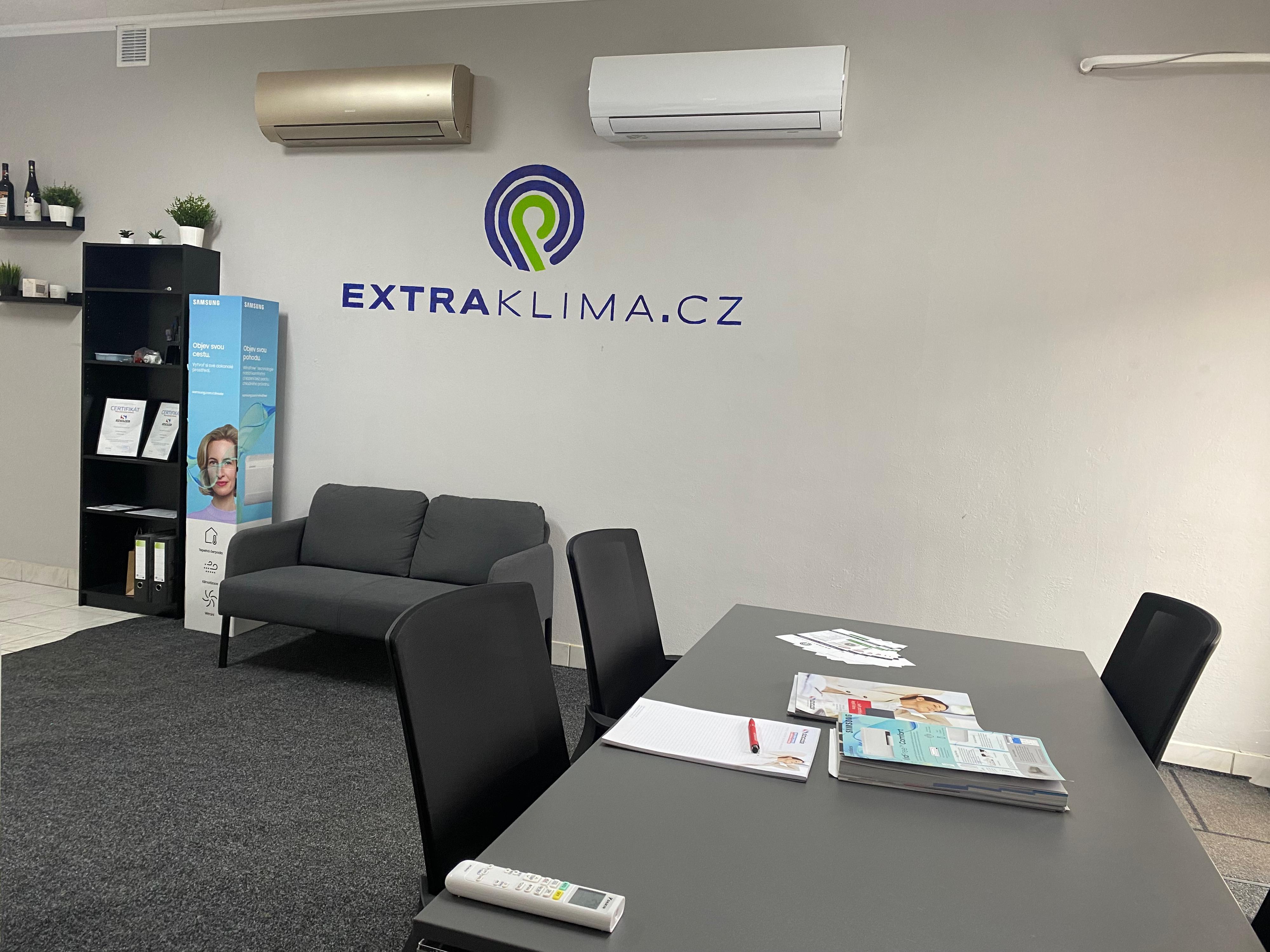 Extraklima, s.r.o. foto 3