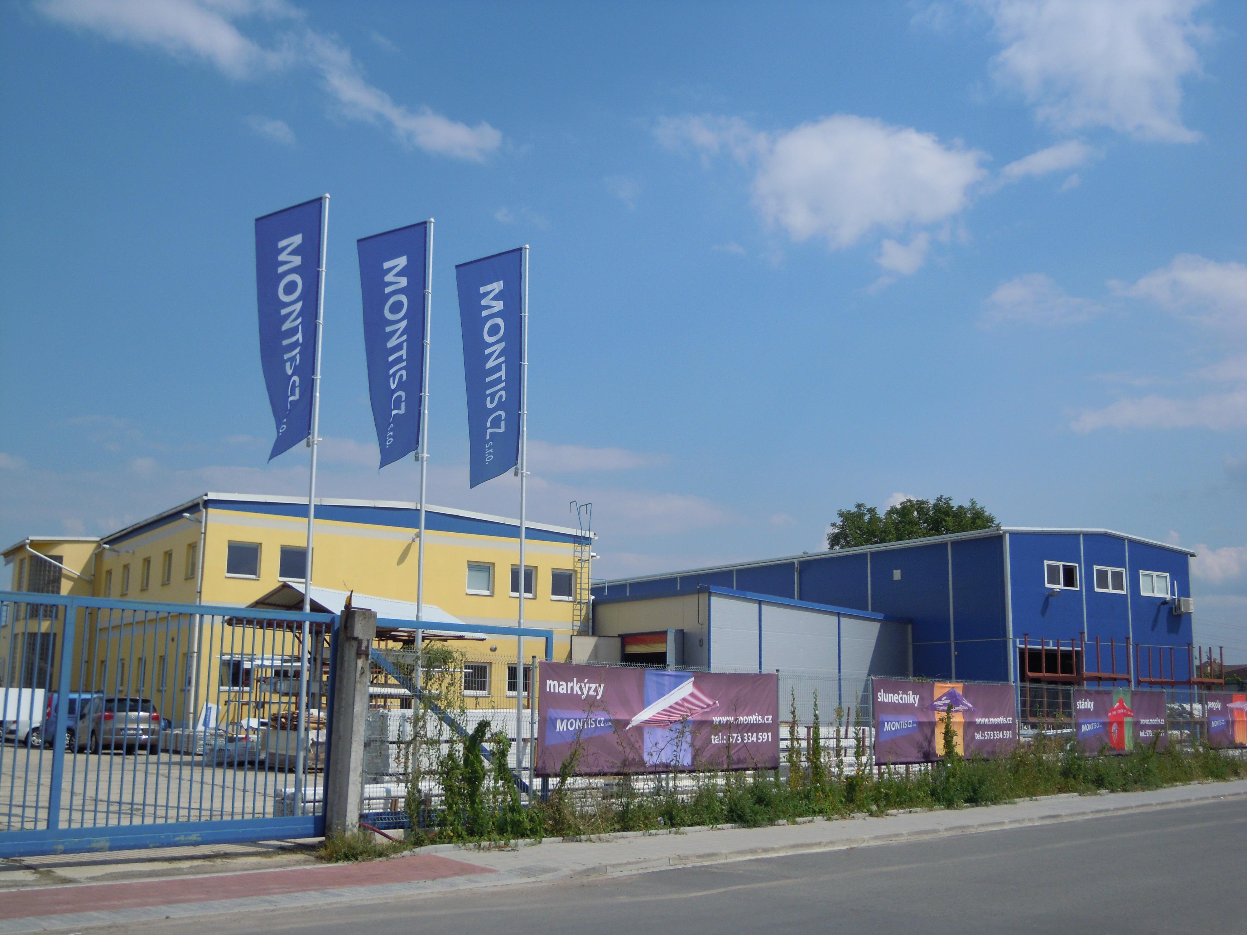 Montisprint.cz foto 5