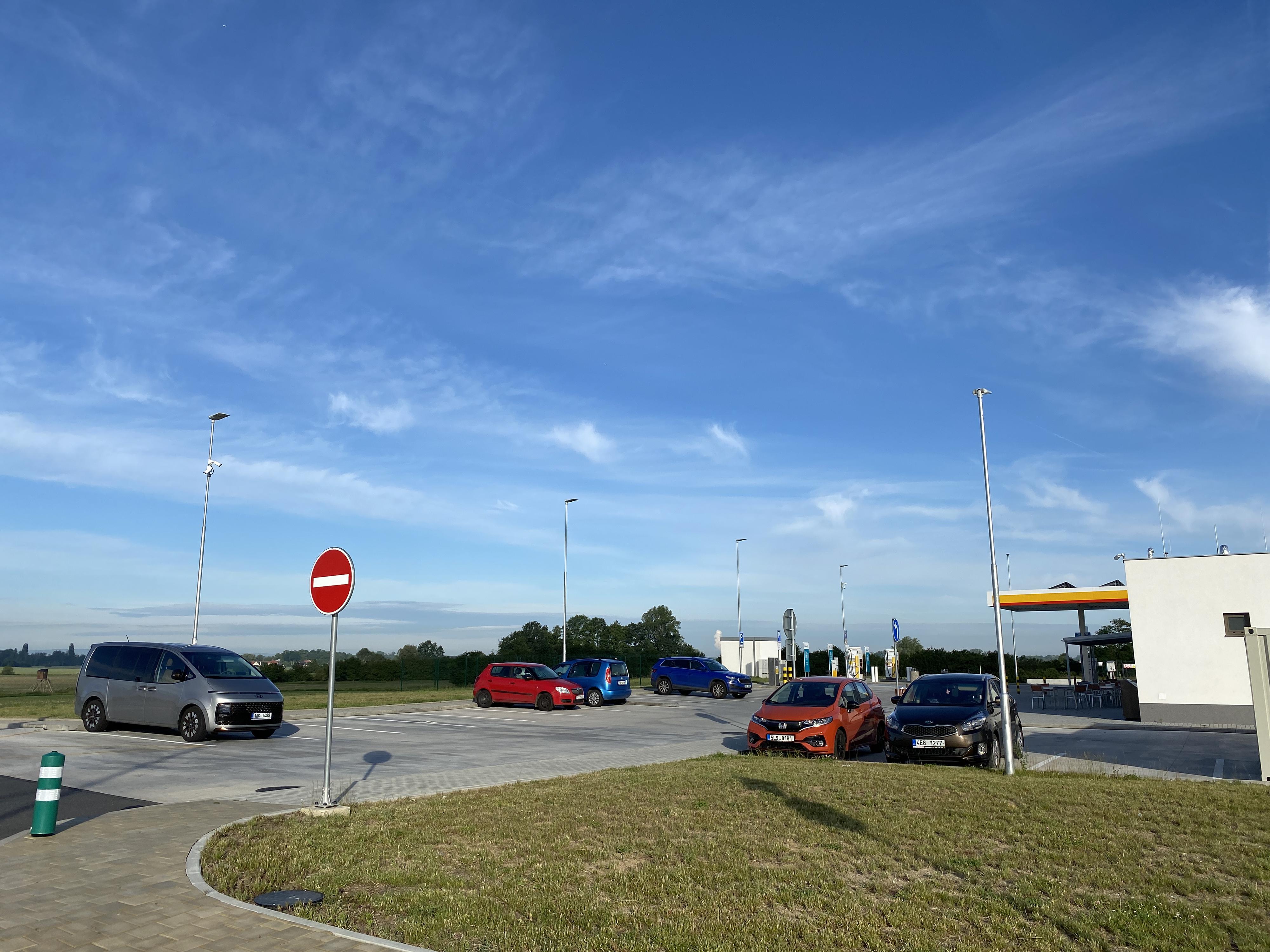 Shell foto 6