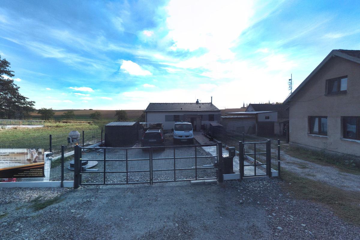 Nivelační stěrka.cz