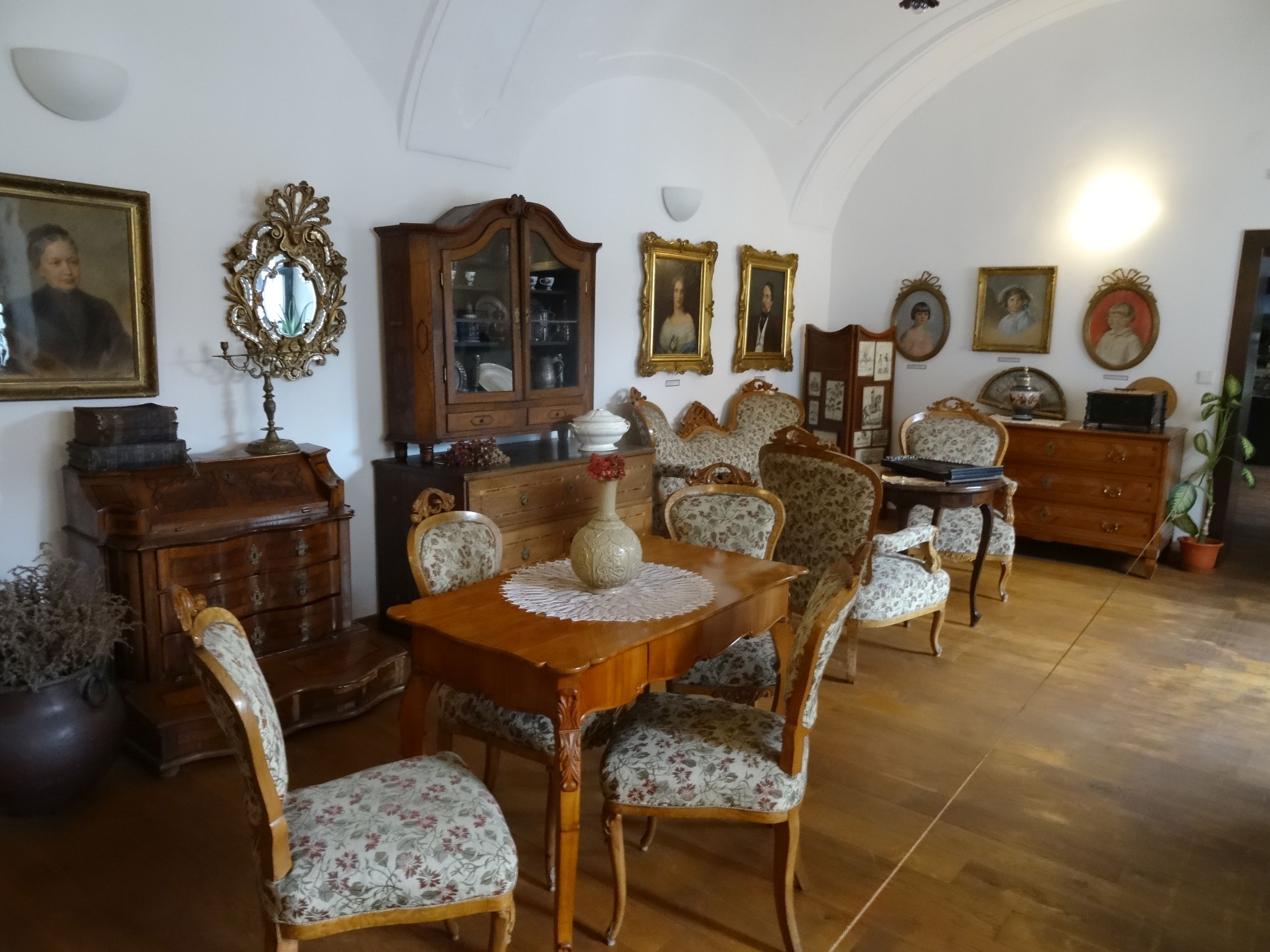 Muzeum Vysočiny Jihlava