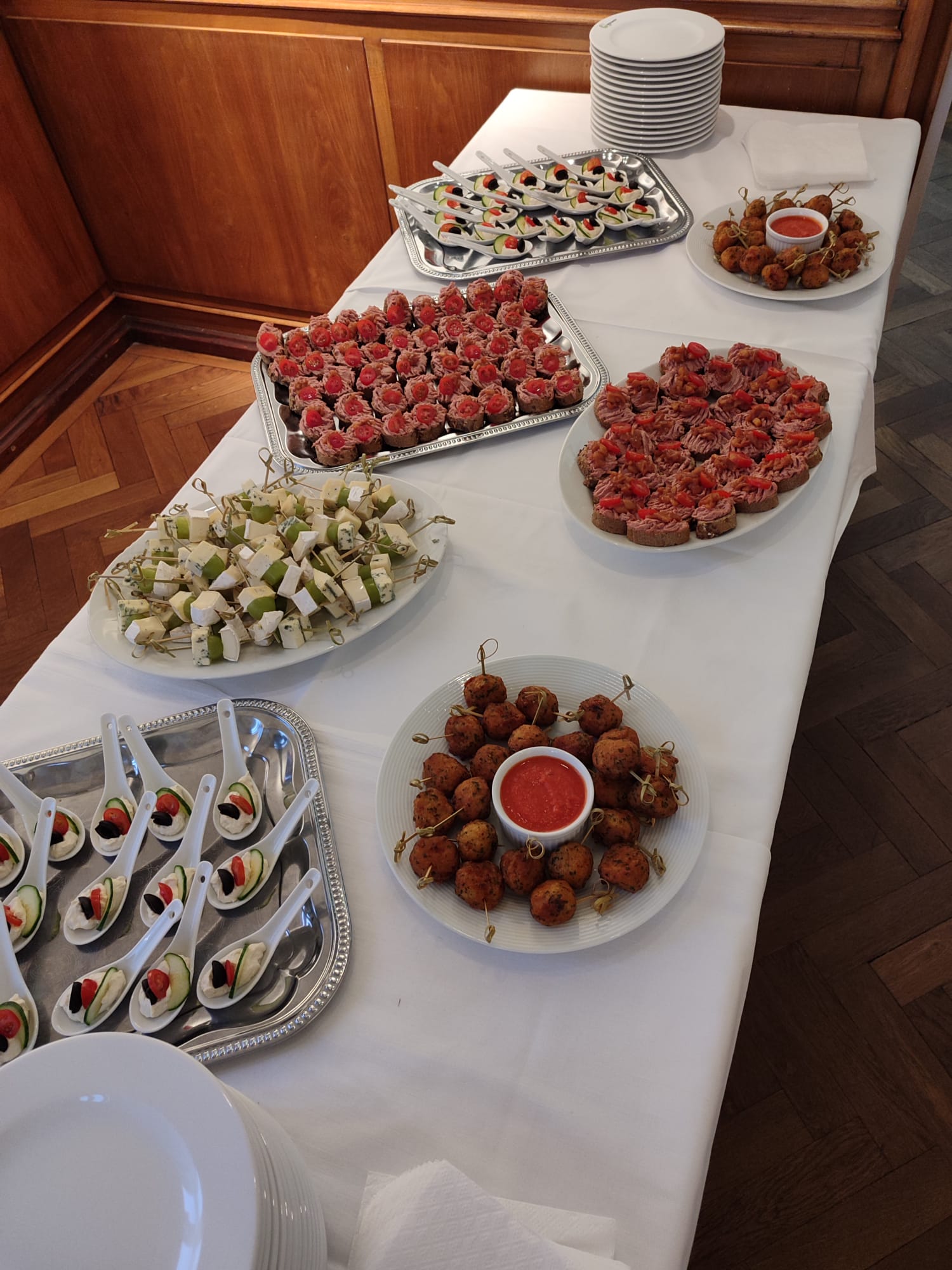 Goethe Cafe - kavárna foto 2