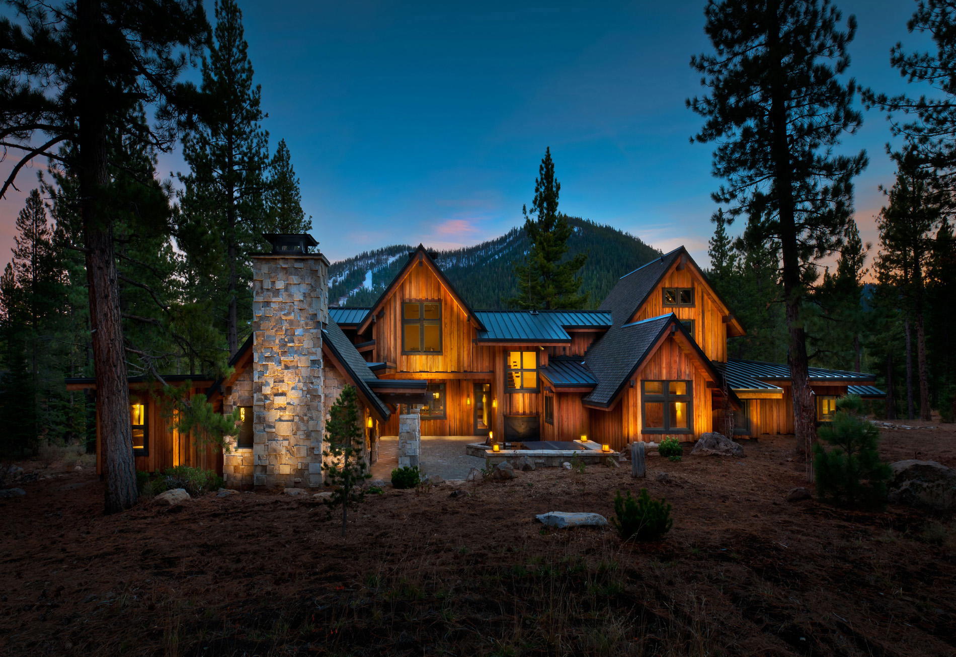 Dřevostavby Kocurek