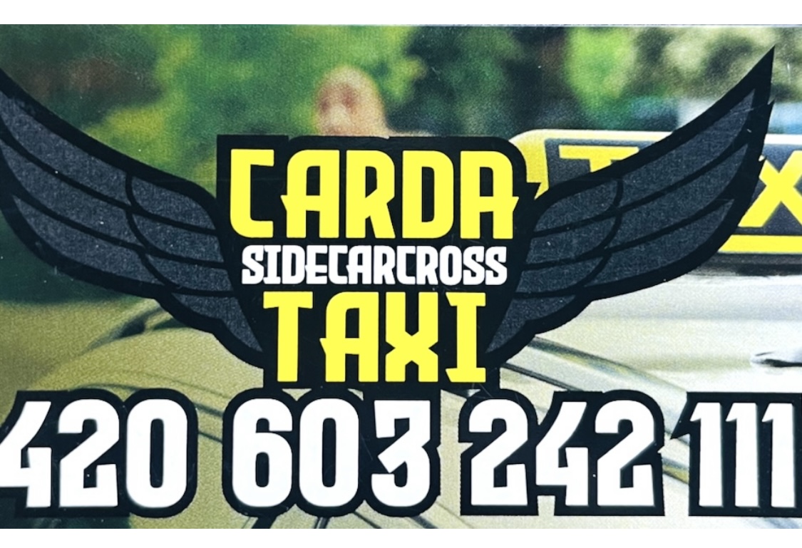 Taxi CARDA foto 2