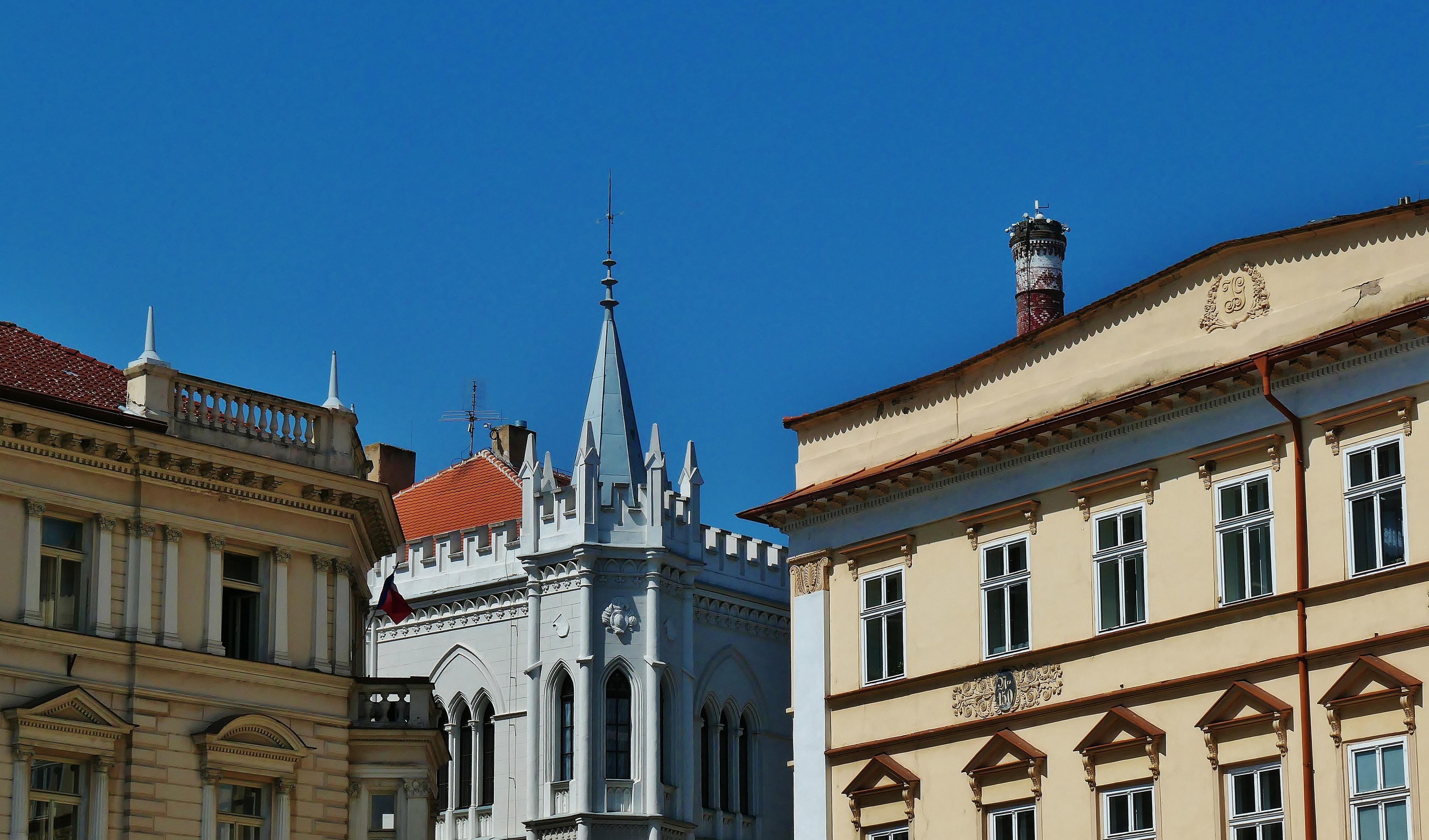 Lékárna U Matky Boží foto 6