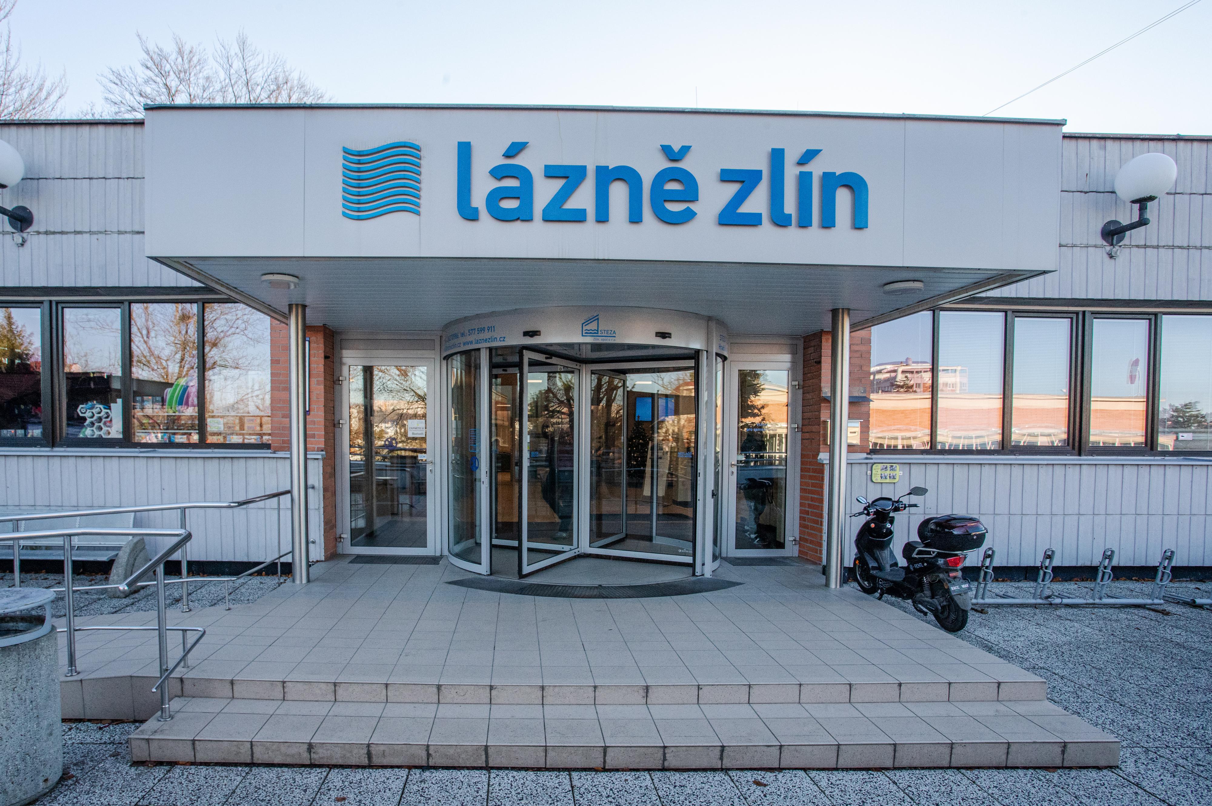 Martin Buryánek masáže