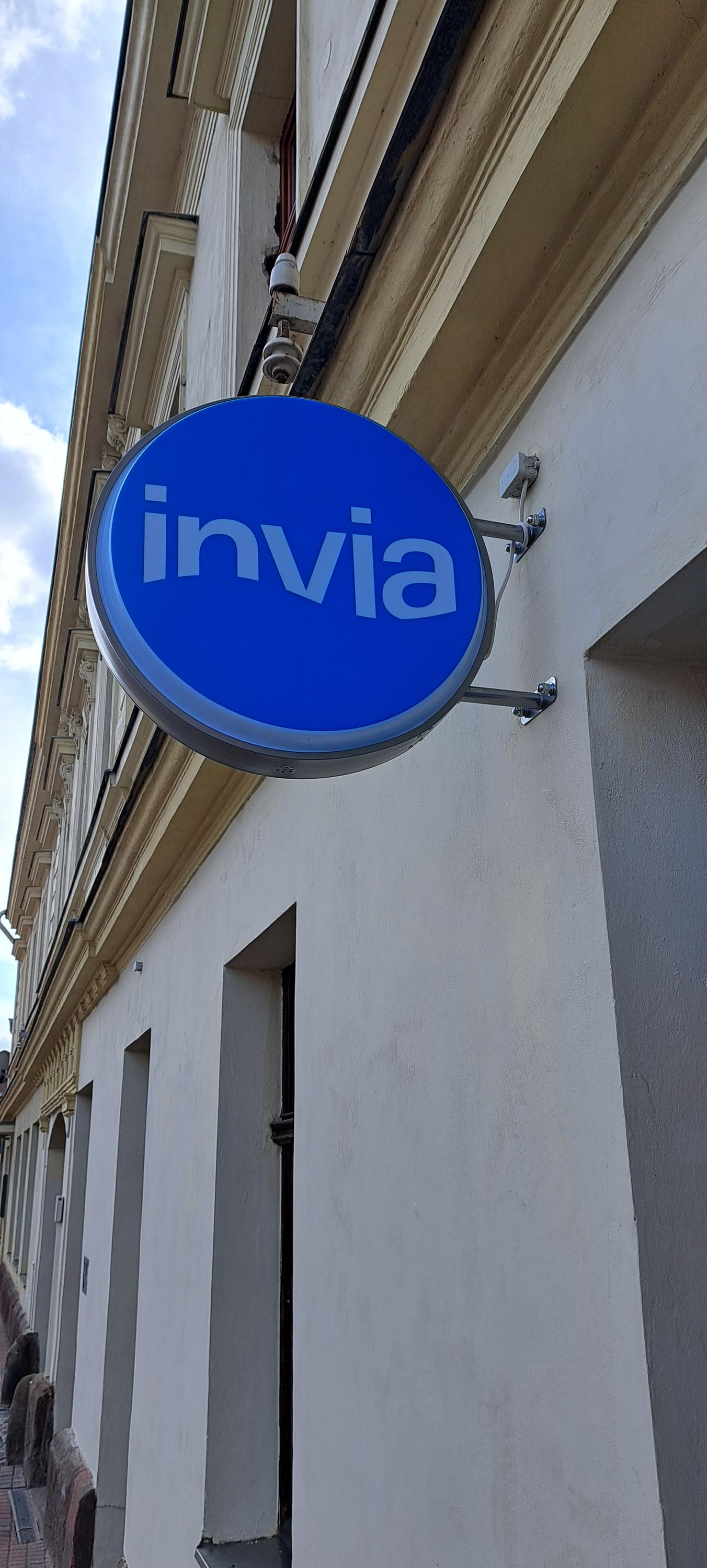 Invia - cestovní agentura foto 4