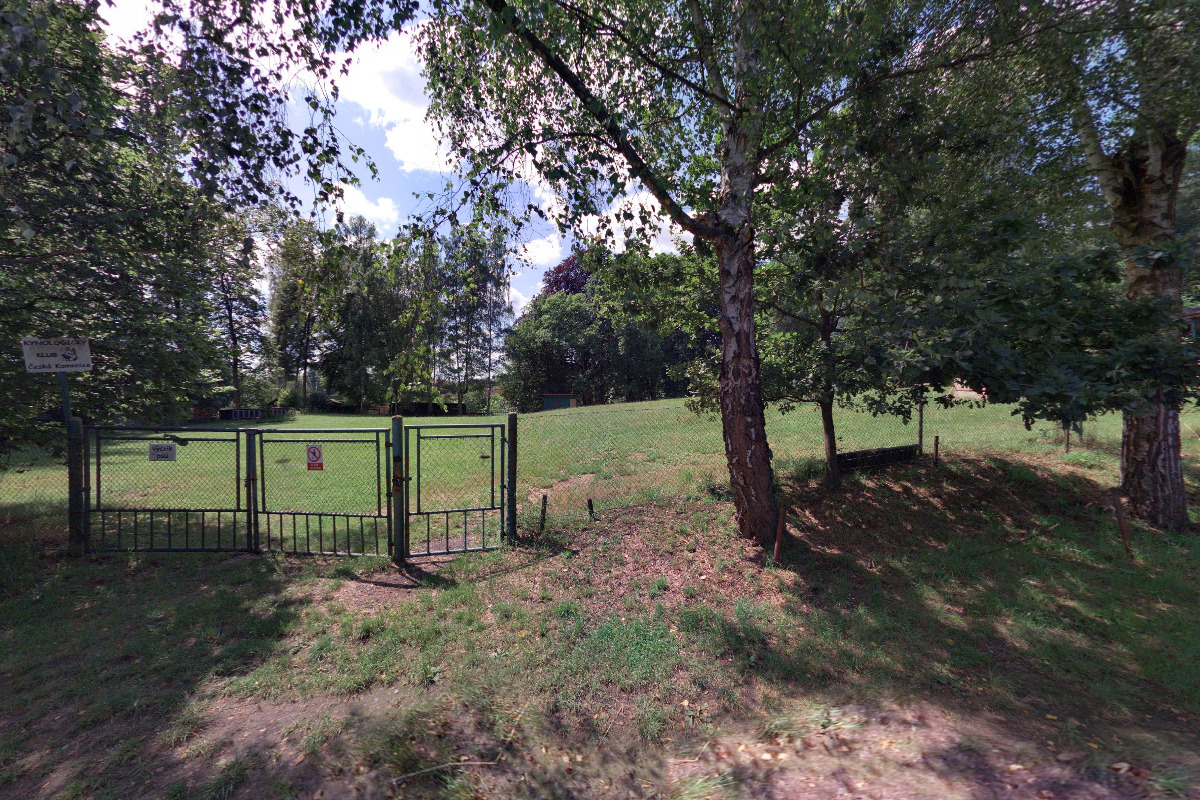 Český kynologický svaz ZKO Česká Kamenice - 439