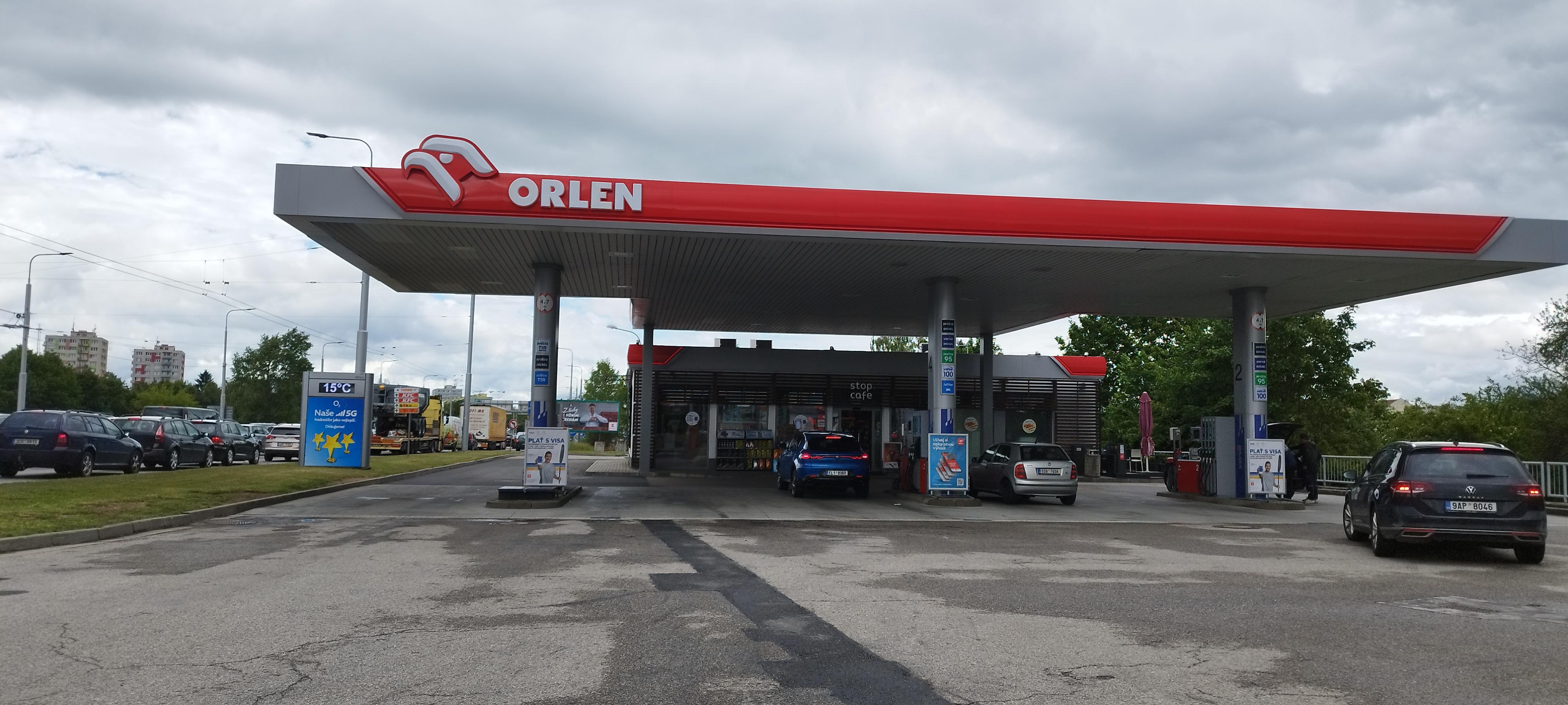 ORLEN foto 2