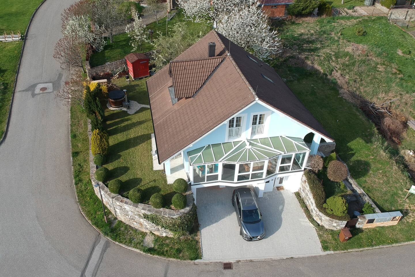 Apartmánový dům Na Výsluní foto 2