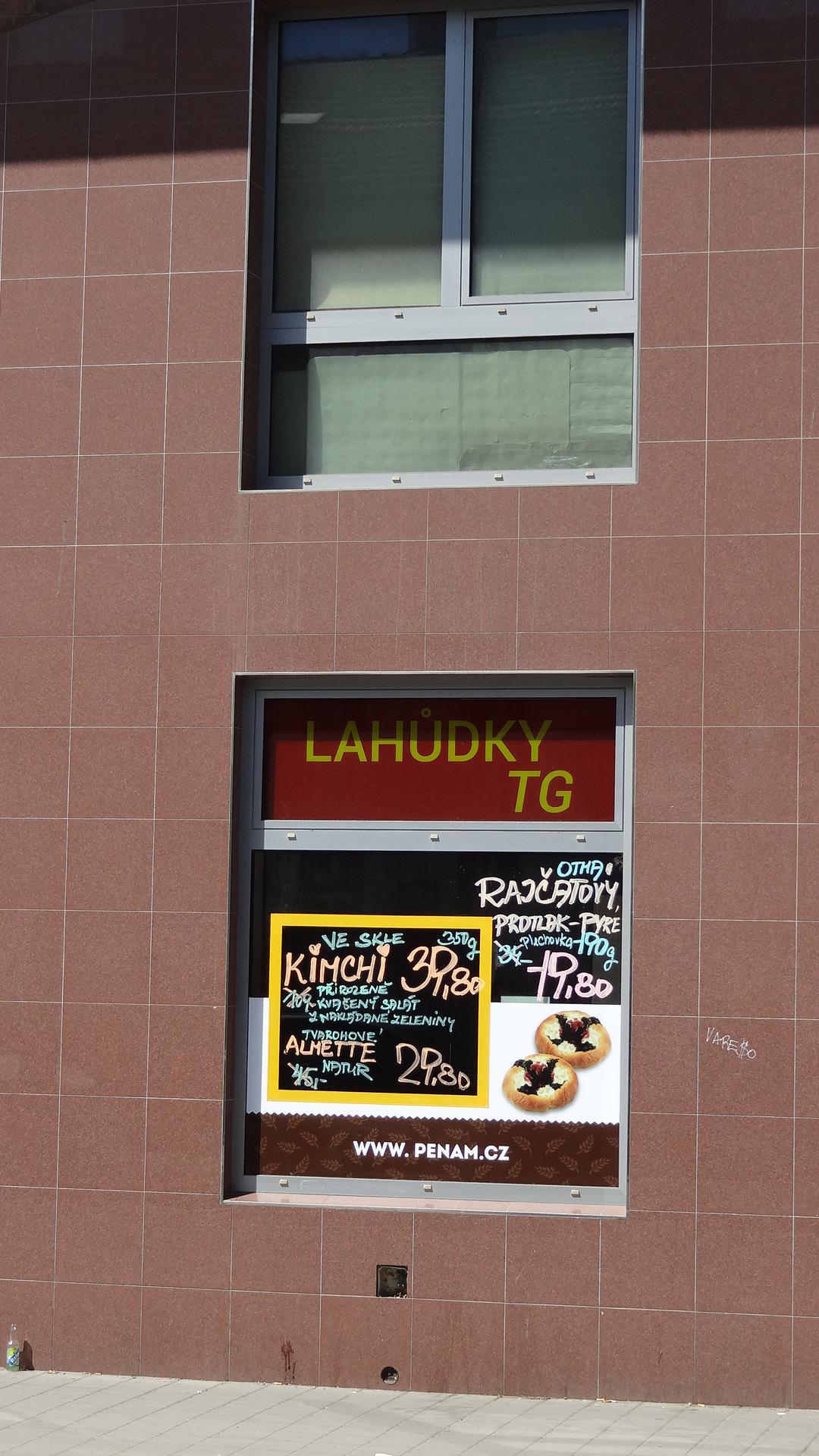 Můjobchod - Potraviny TG foto 2