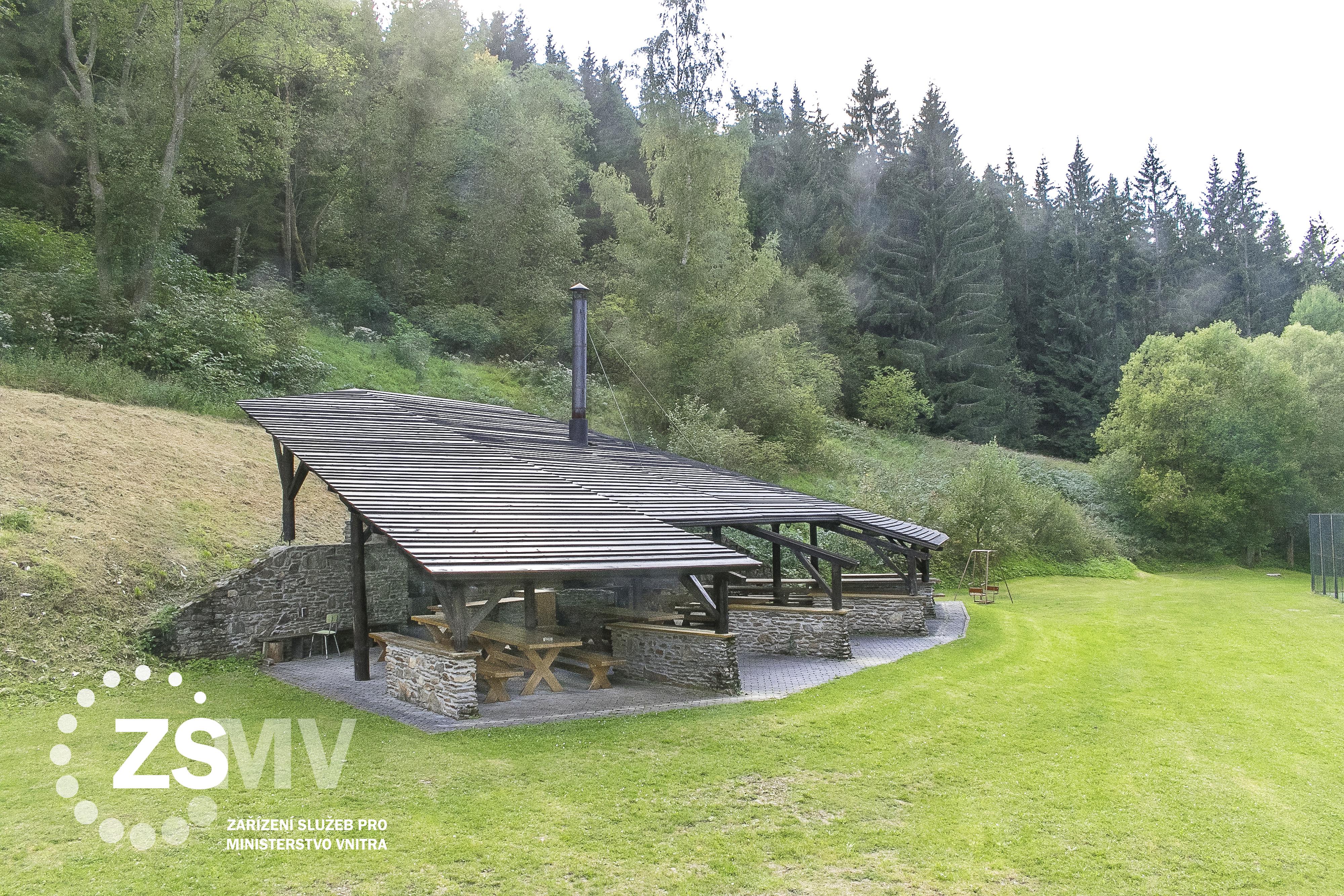Hotel Šumava foto 6