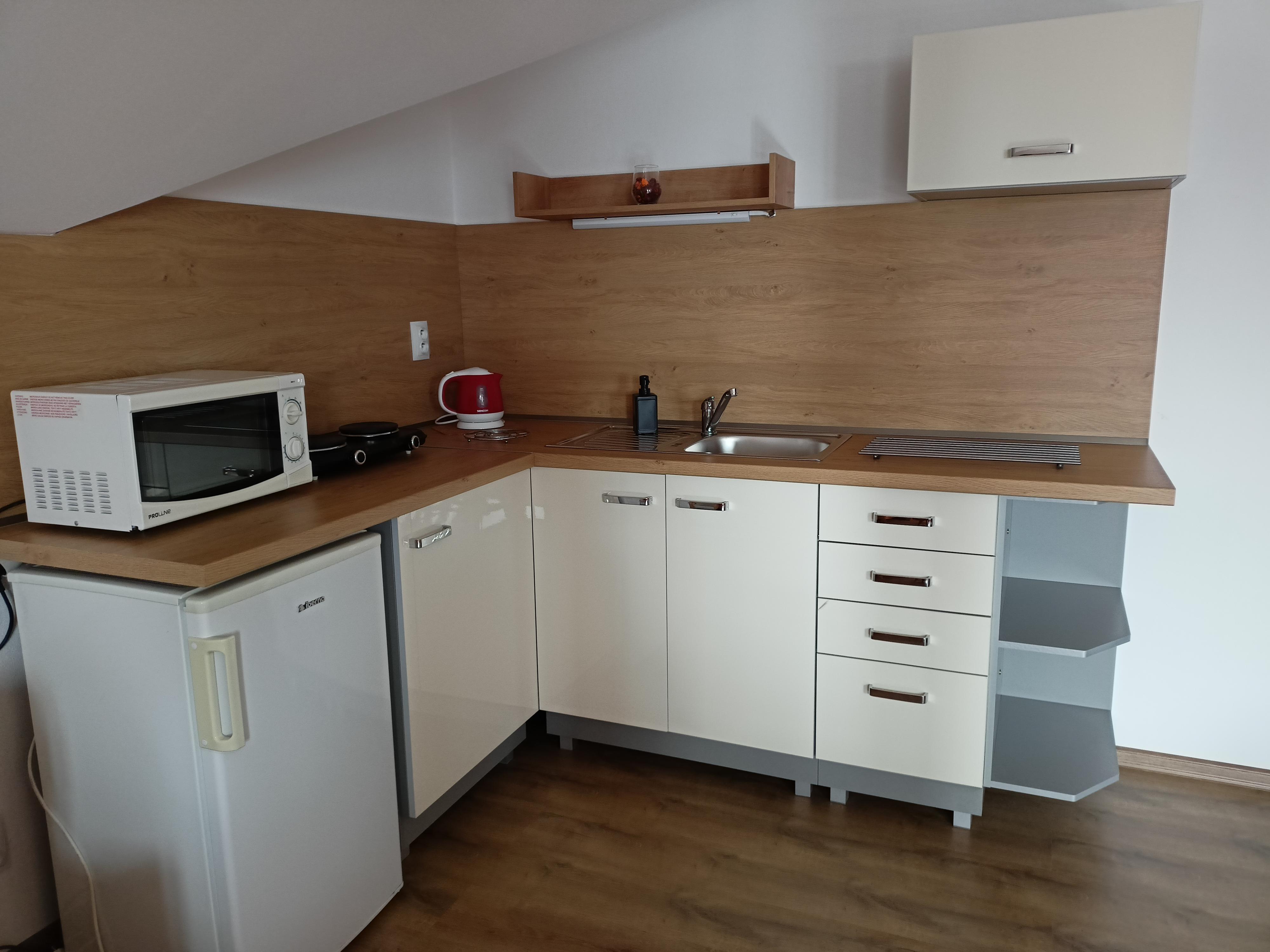 Apartmány Penzion U Havranů Mikulov foto 2