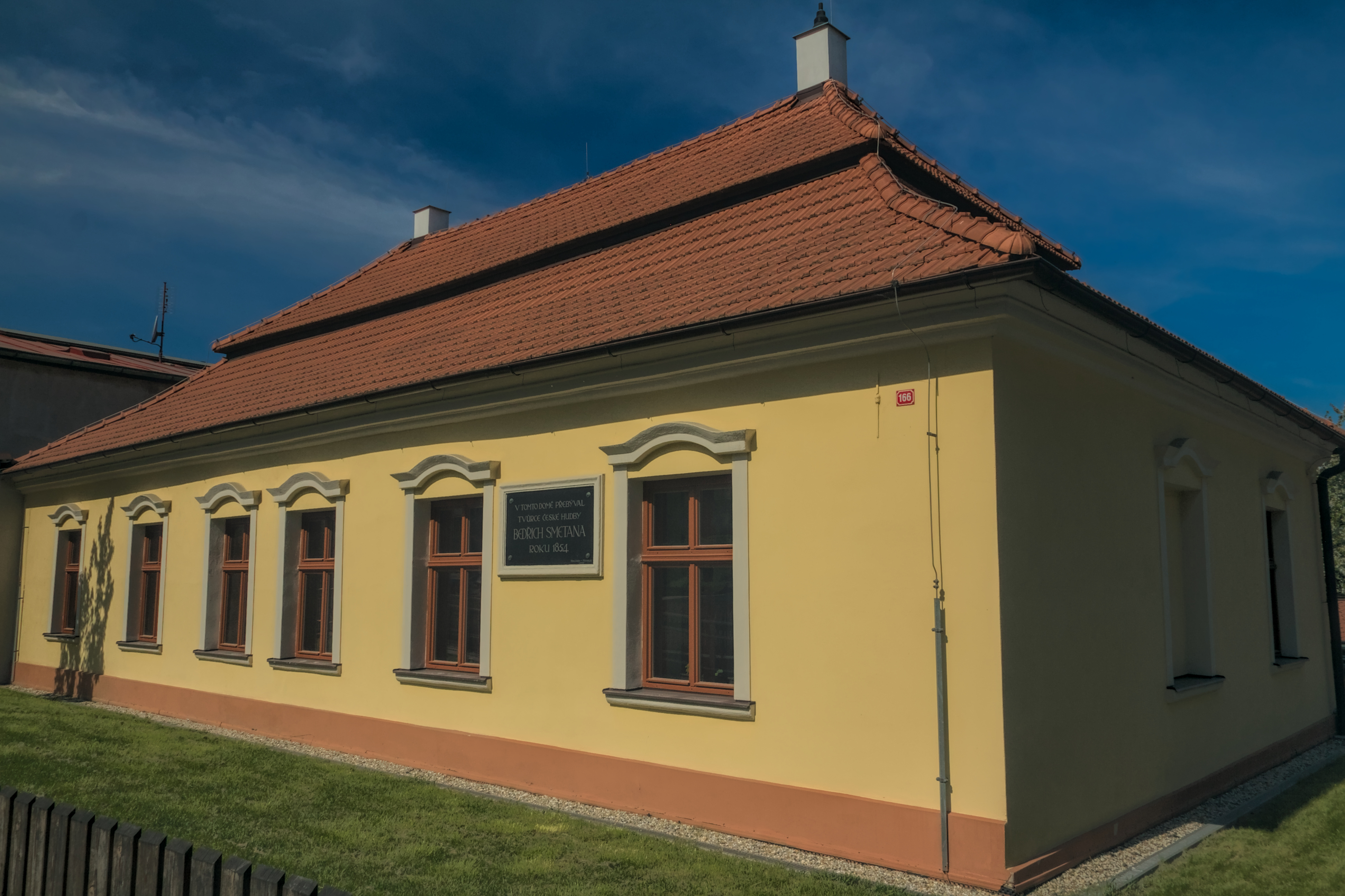 Muzeum Bedřicha Smetany foto 3