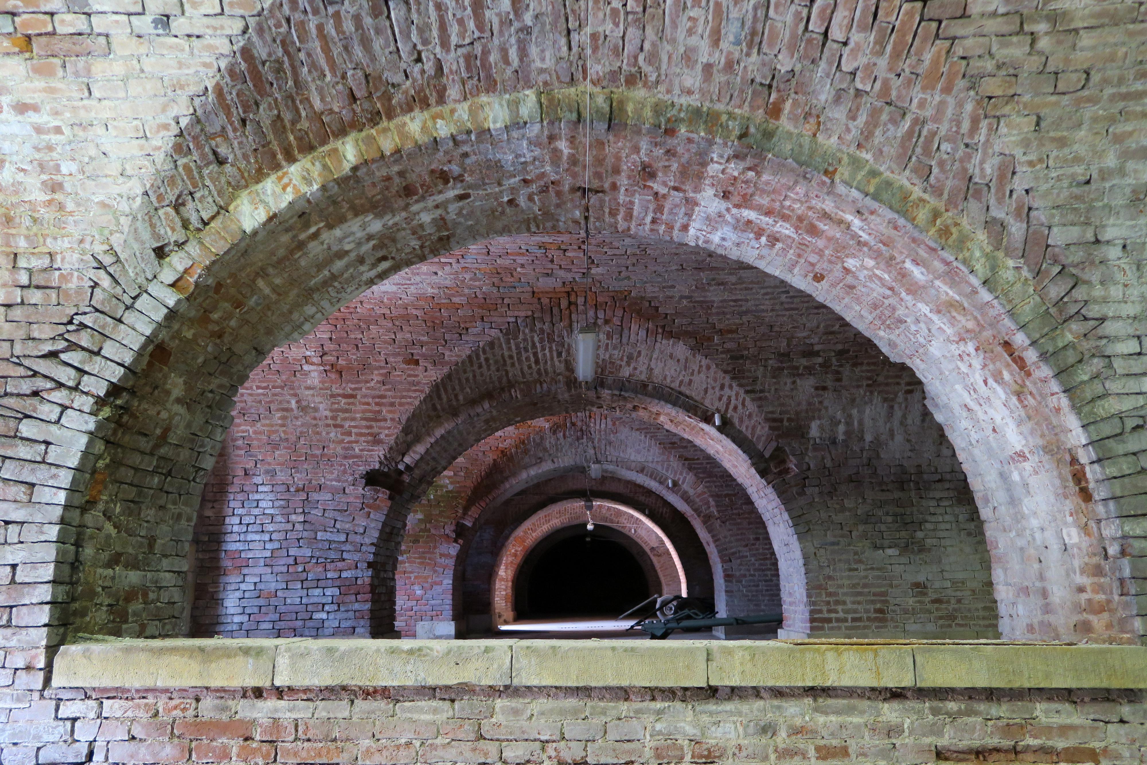 Pevnost Josefov - Bastion IX