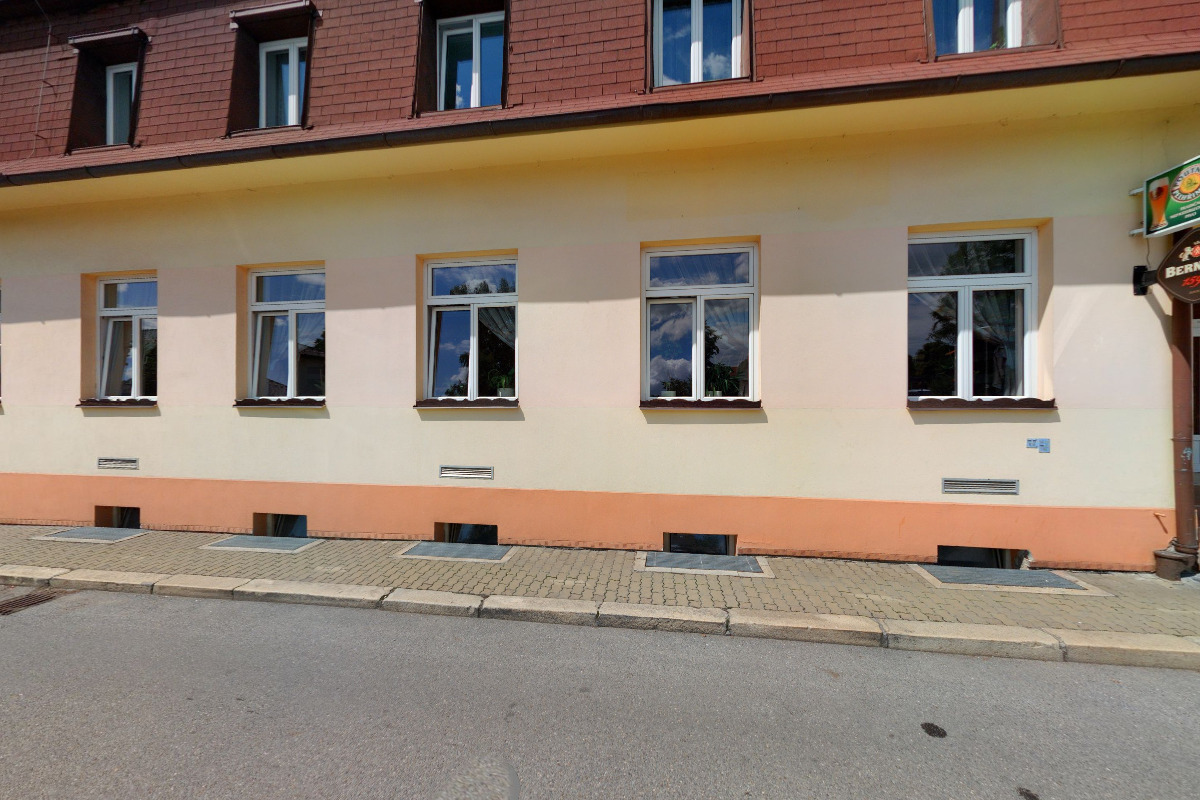 Stravovací zařízení Eva - Restaurace Popovice foto 6