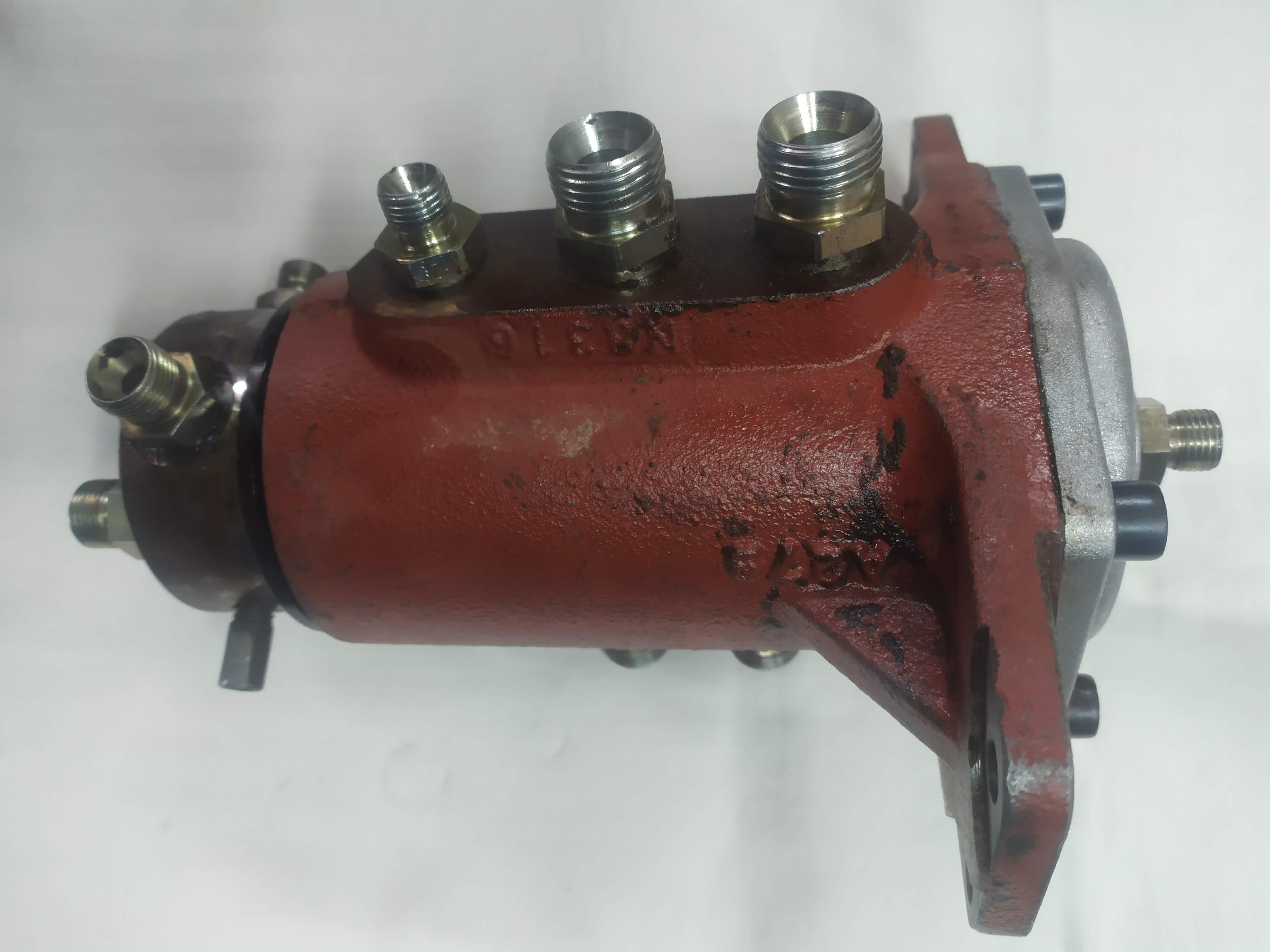 Luděk Zívr - opravárenství foto 4