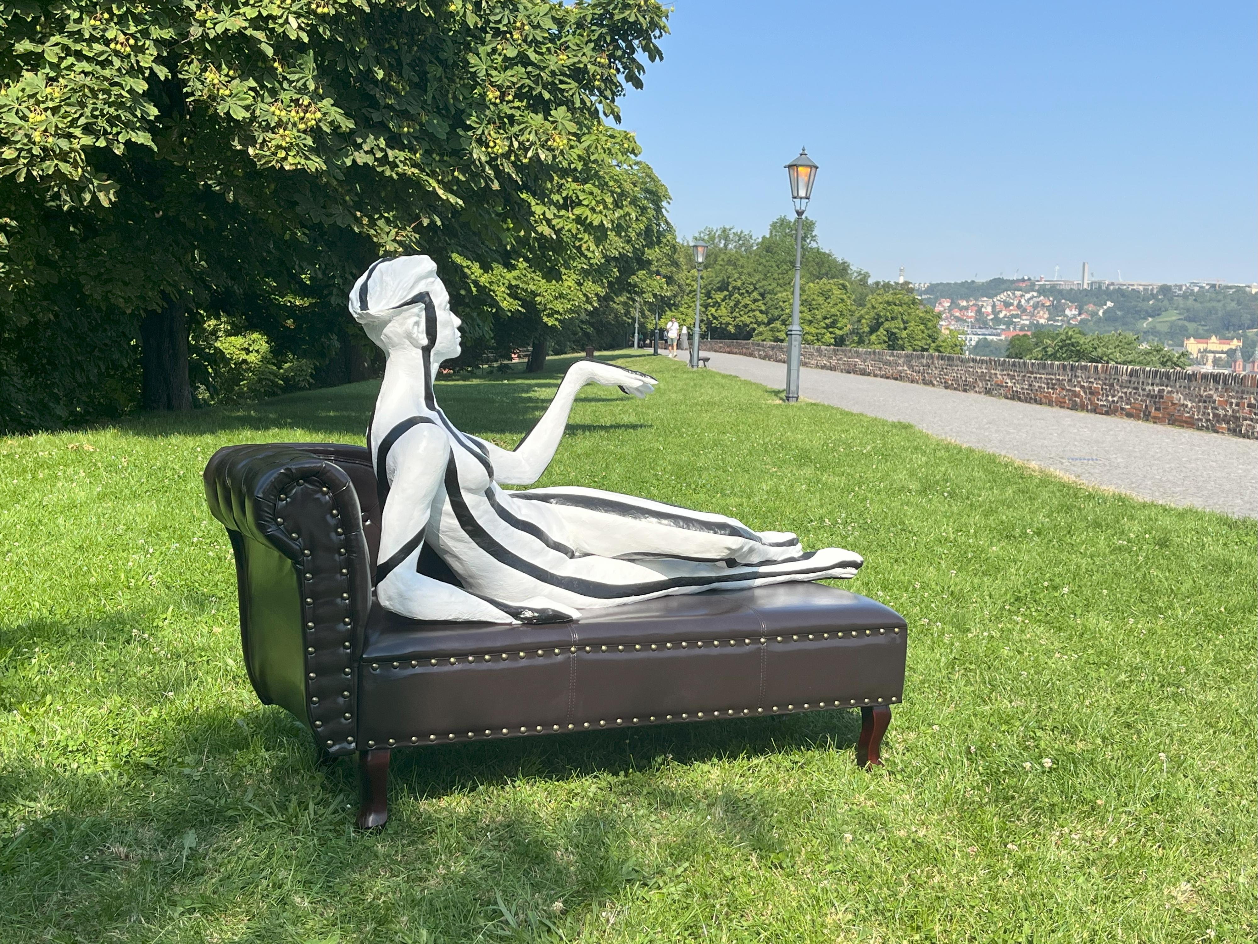 Sculpture line - mezinárodní sochařský festival foto 3