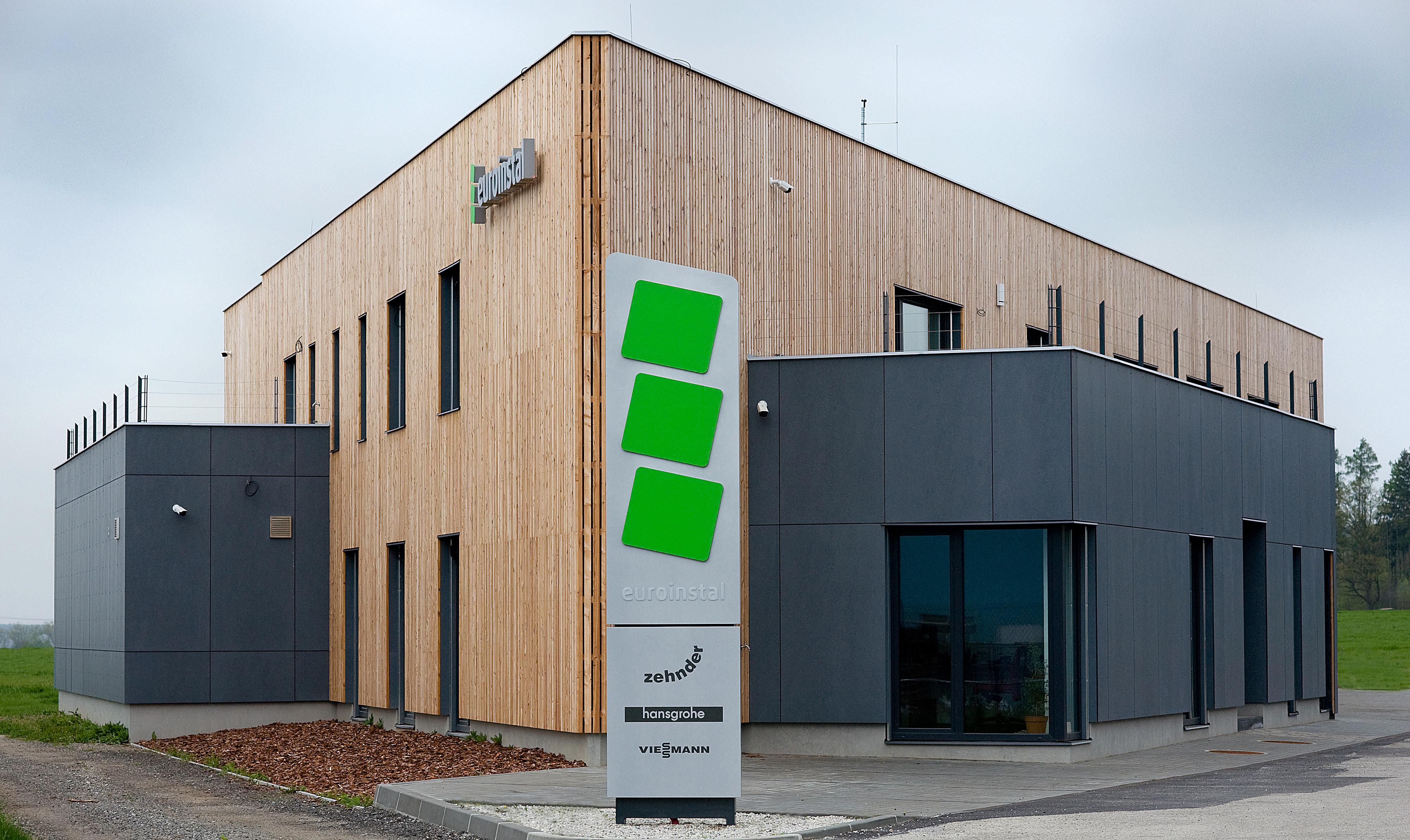 EUROINSTAL CZ, s.r.o.