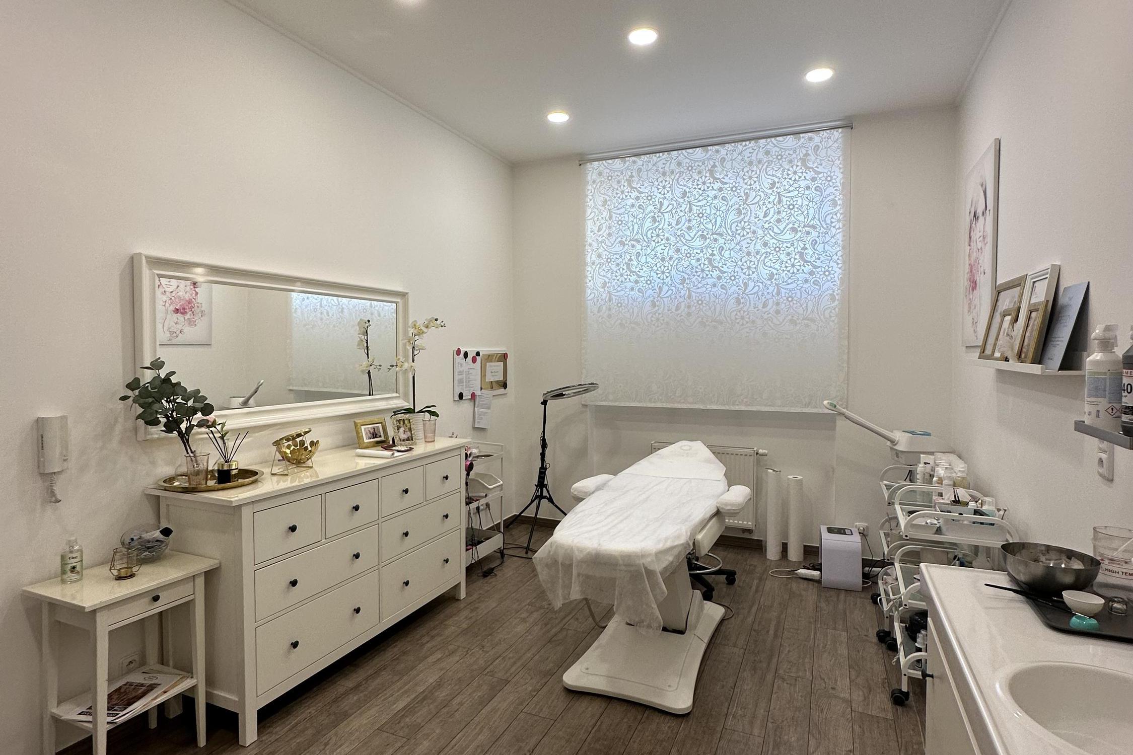 Kosmetický salon Karin