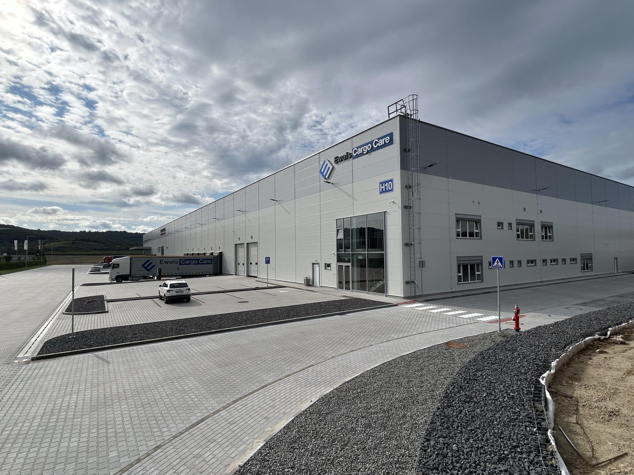 EWALS CARGO CARE, s.r.o. foto 3