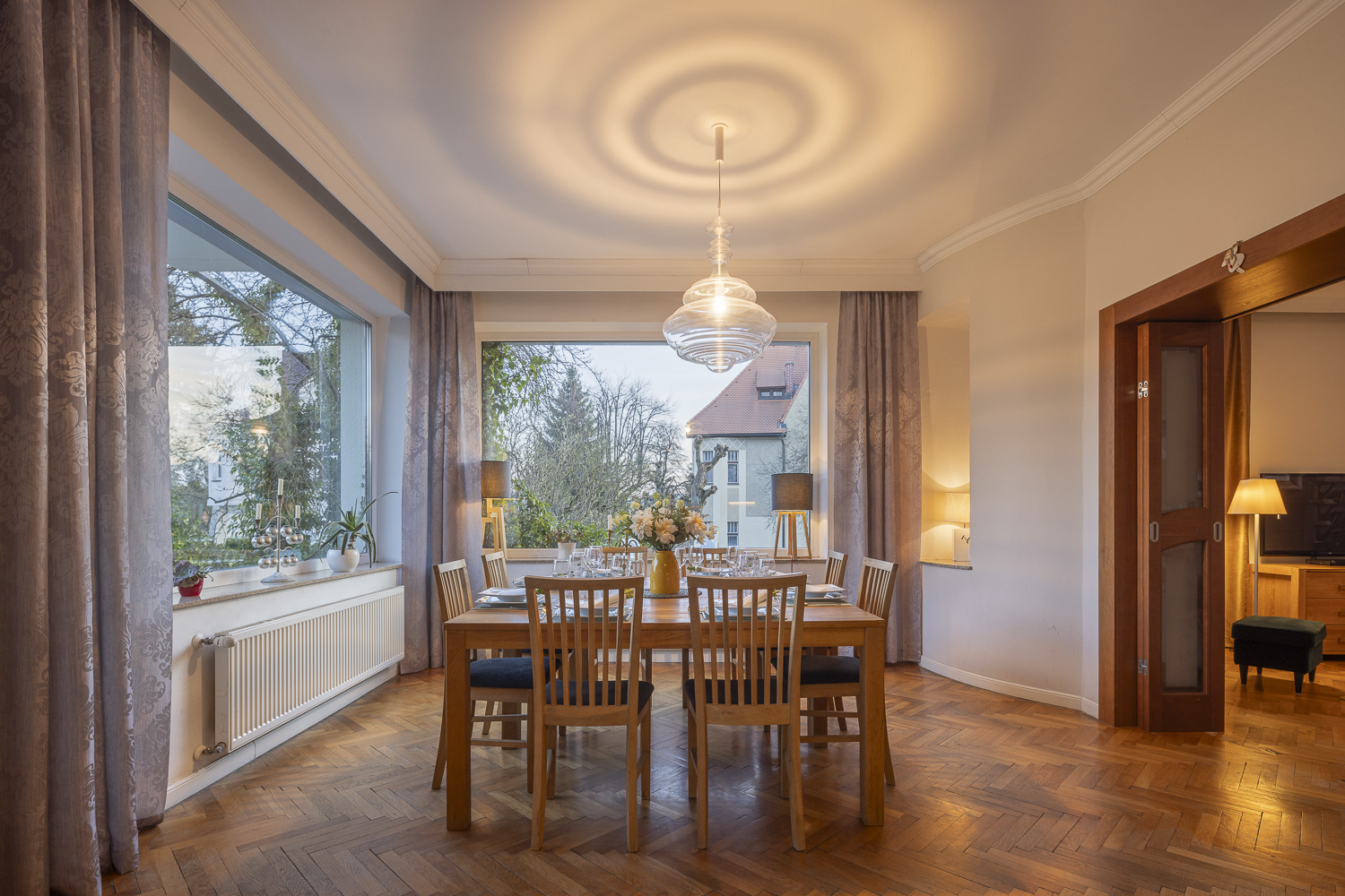Pytloun Villa Liberec foto 2