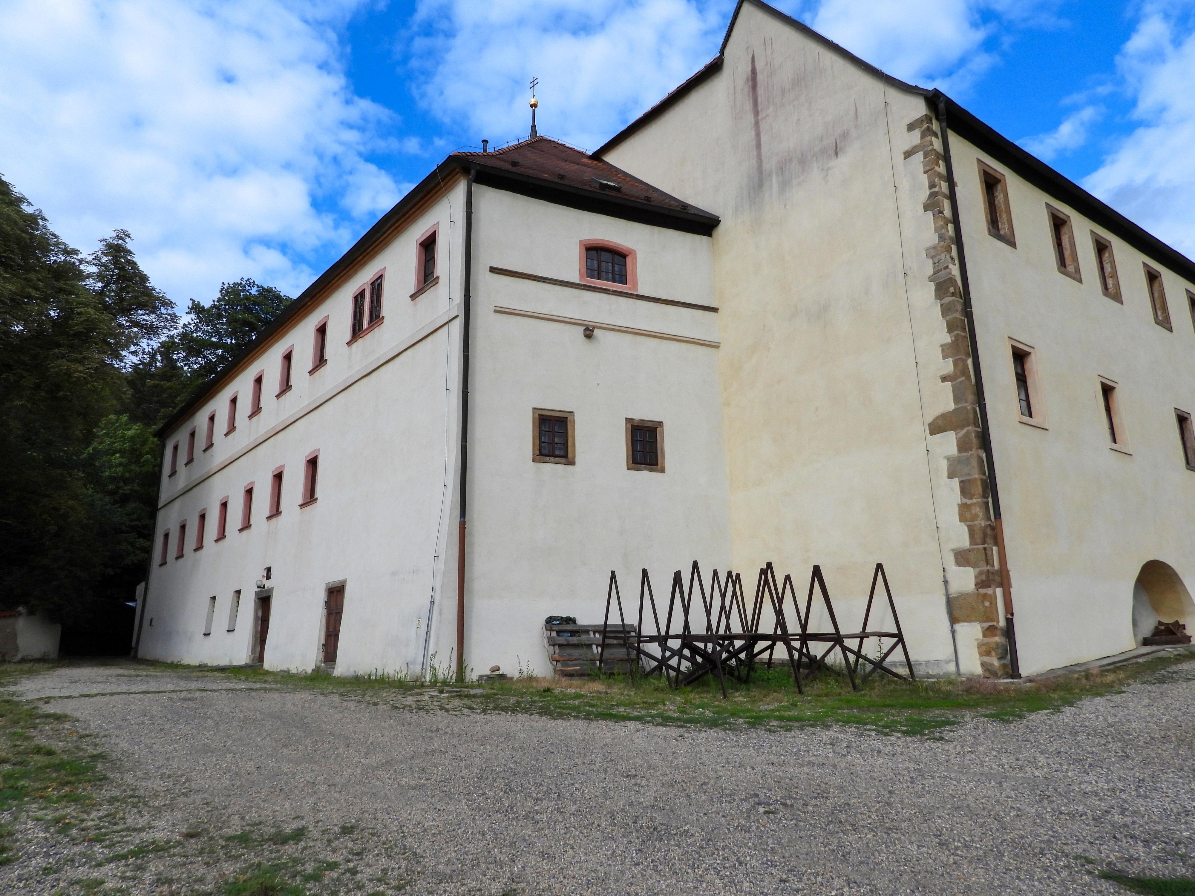 ZUŠ Klementa Slavického foto 5