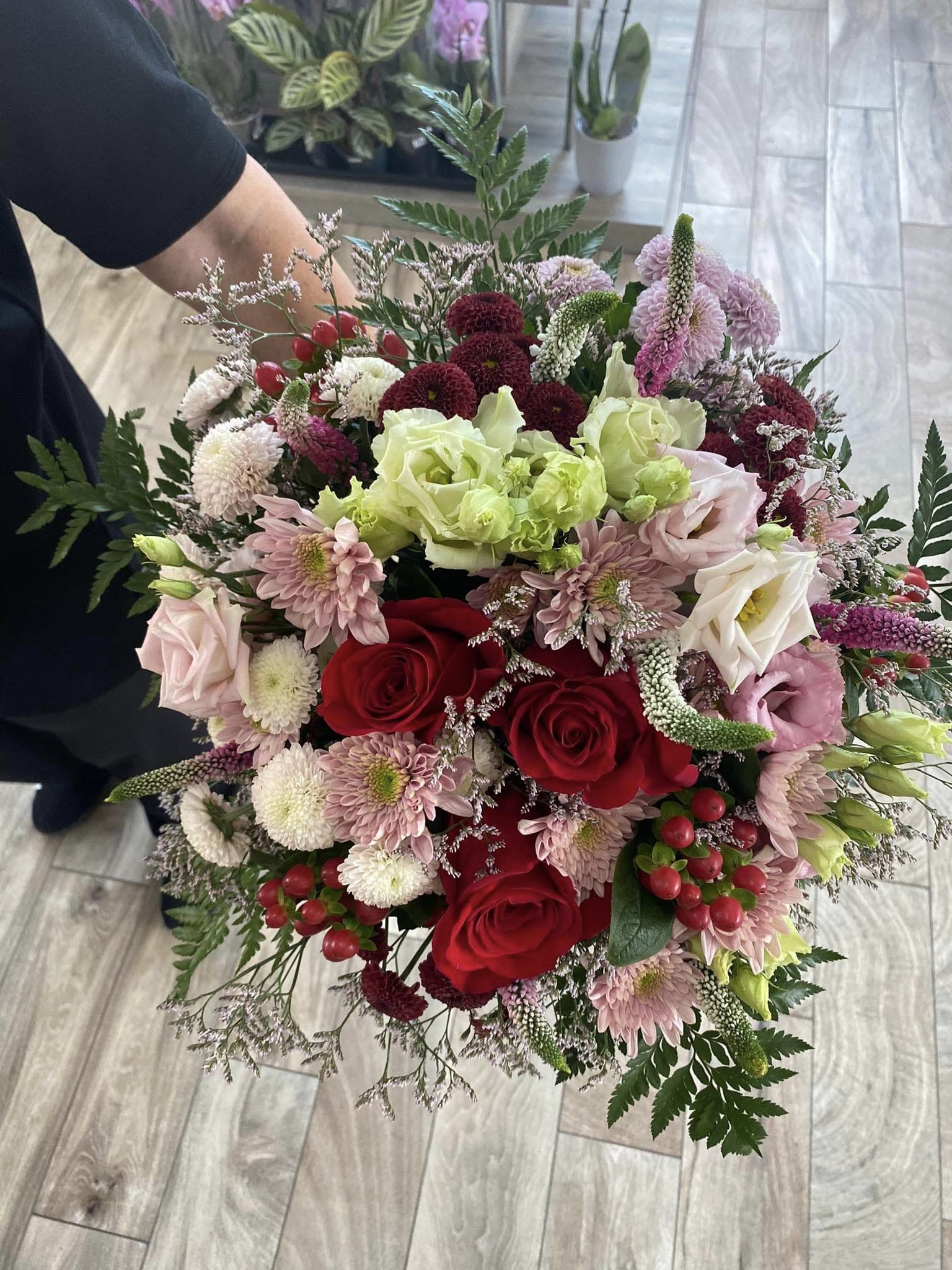 Květinářství U Hušků foto 4